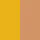 Relax Folding Deck Chair - Tan/ Yellow - Image 8