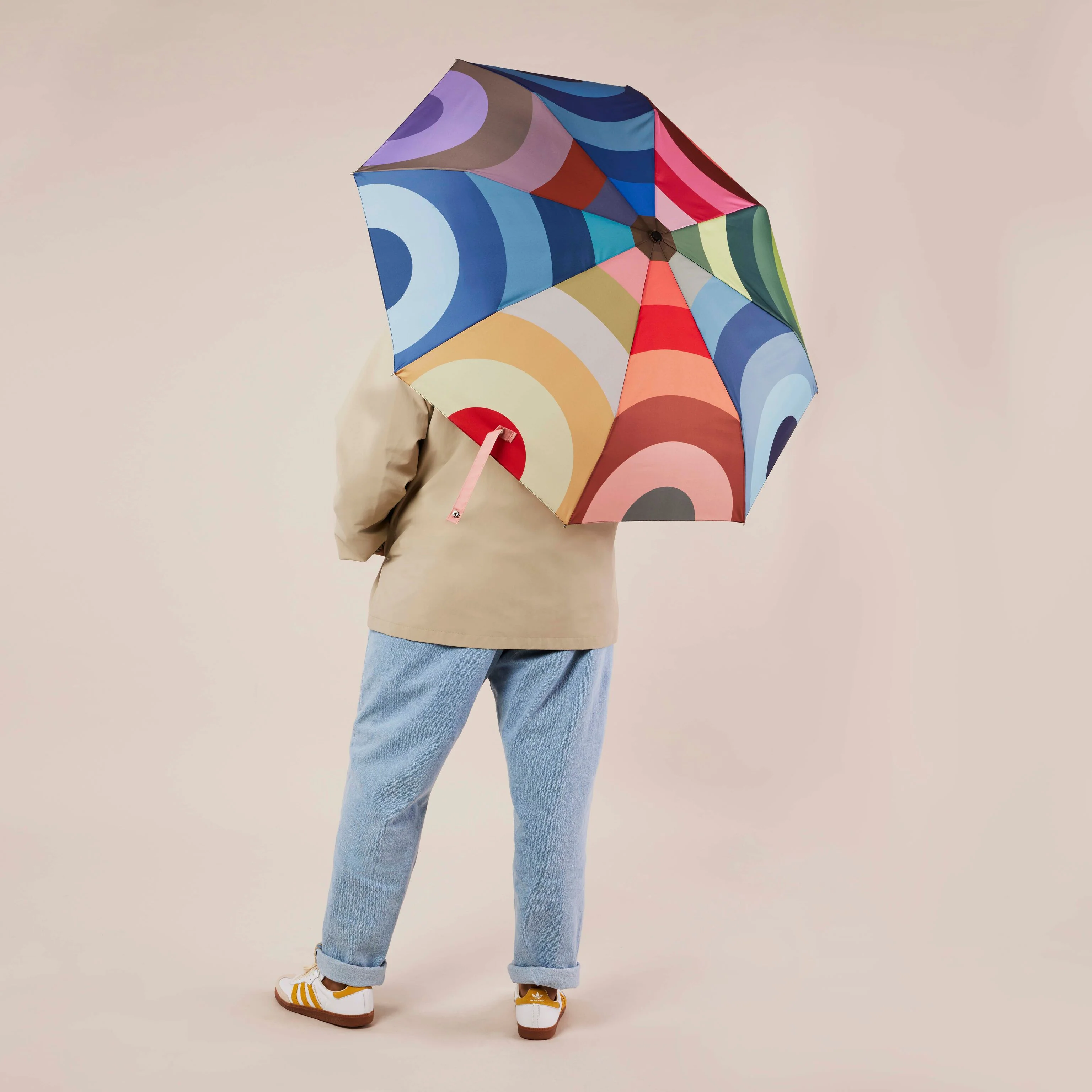 Neptun Pocket Umbrella - Image 5