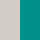 Reversible Cotton Quilt Throw - Siesta - Image 8