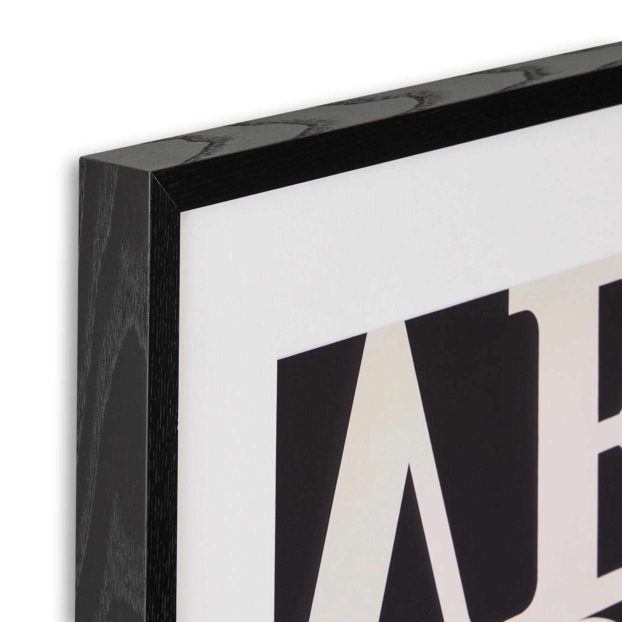 Robert Indiana Love Rises Framed Poster - Image 3