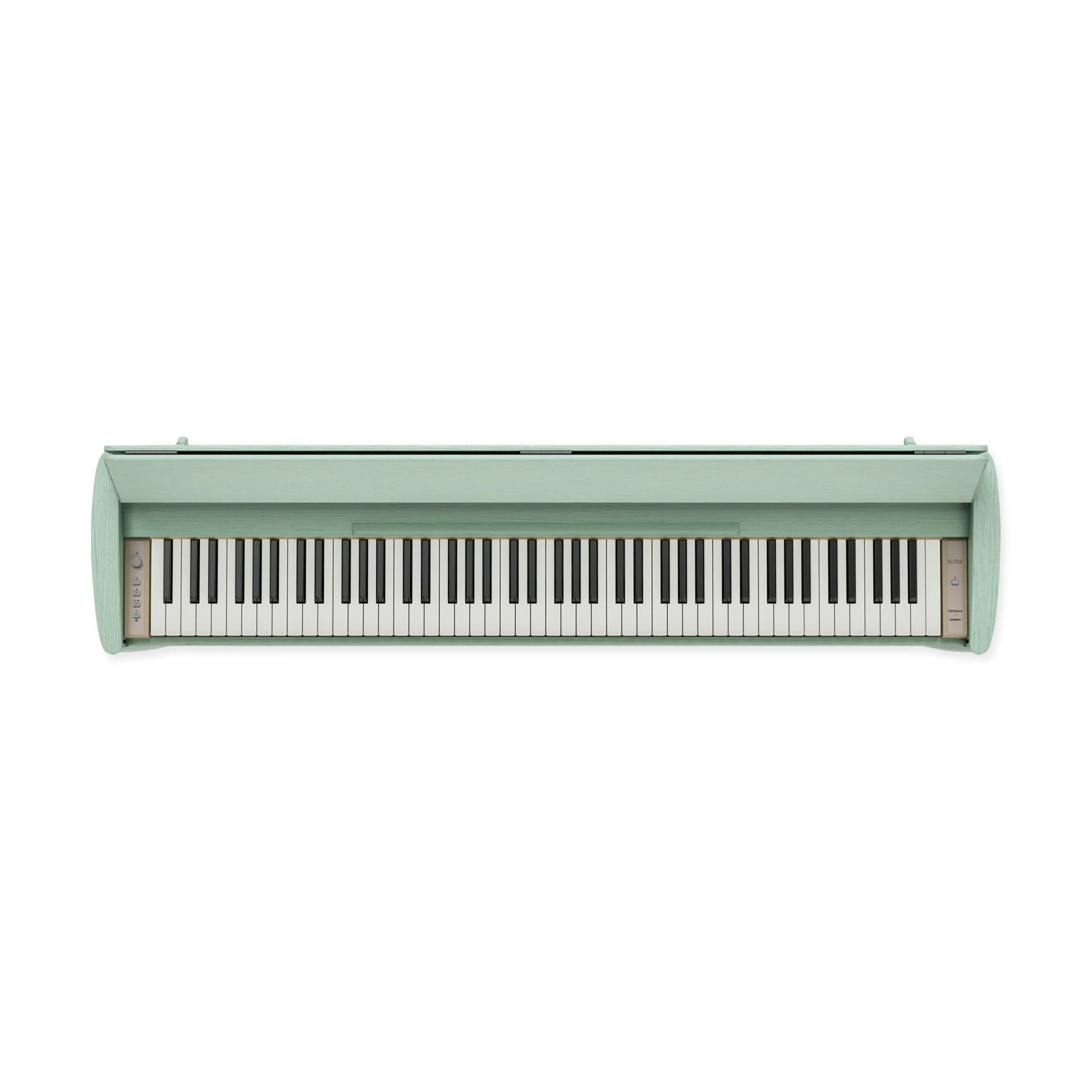 Roland Kiyola Piano KF-20 - Celadon - Image 4