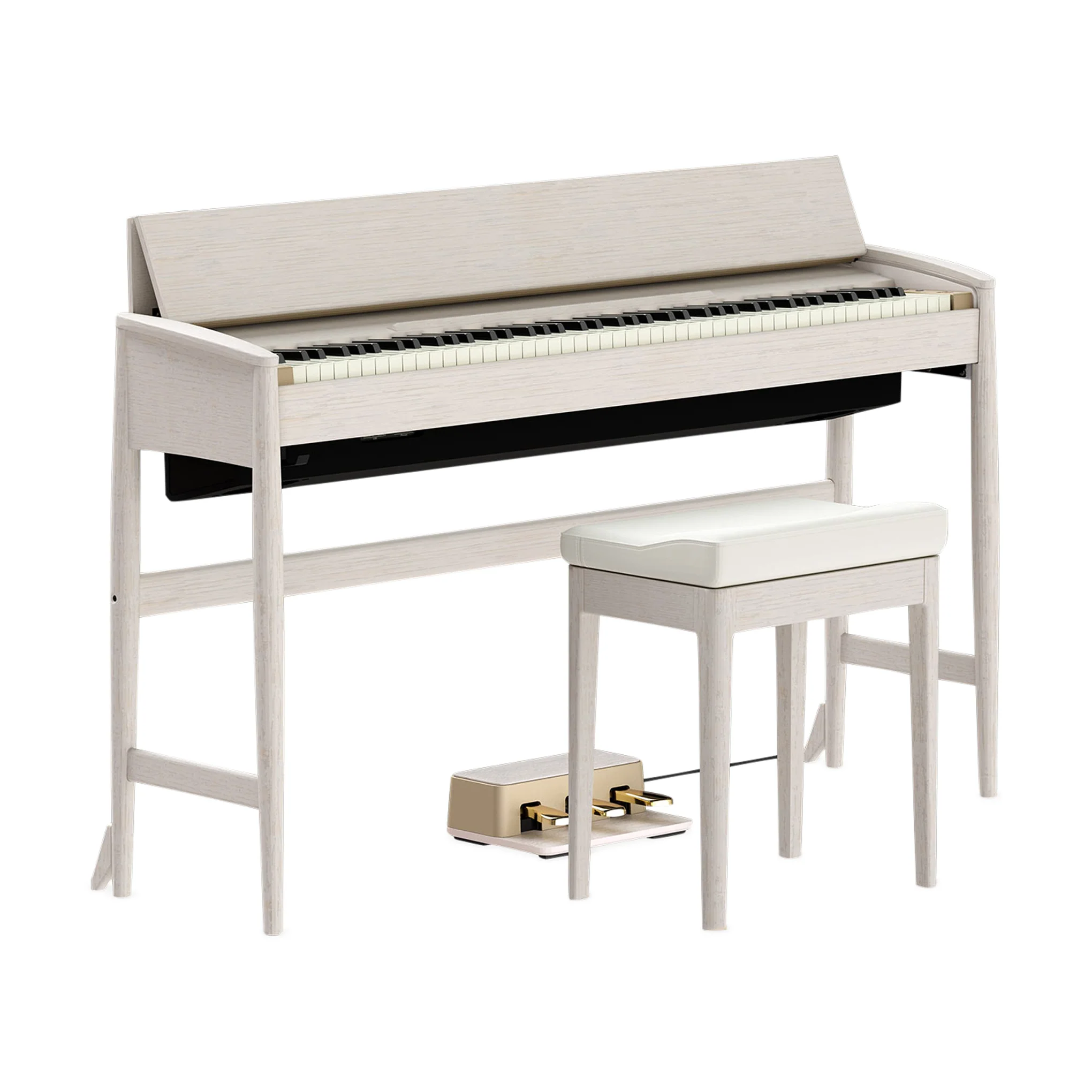 Roland Kiyola Piano KF-20 - White