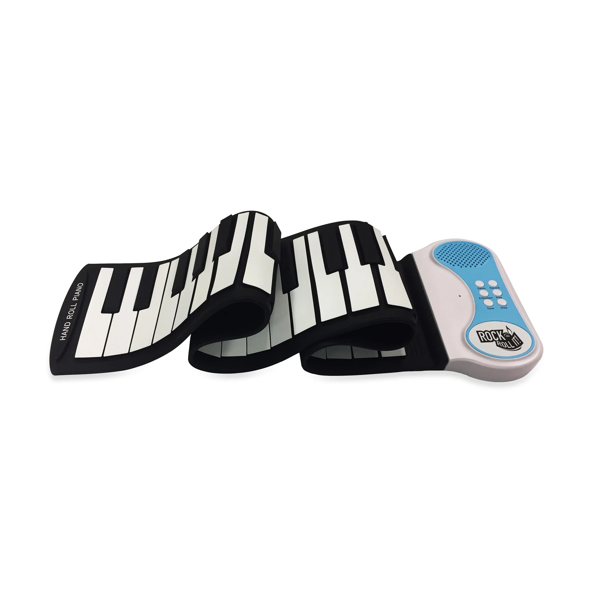 Roll-Up Piano - Image 11
