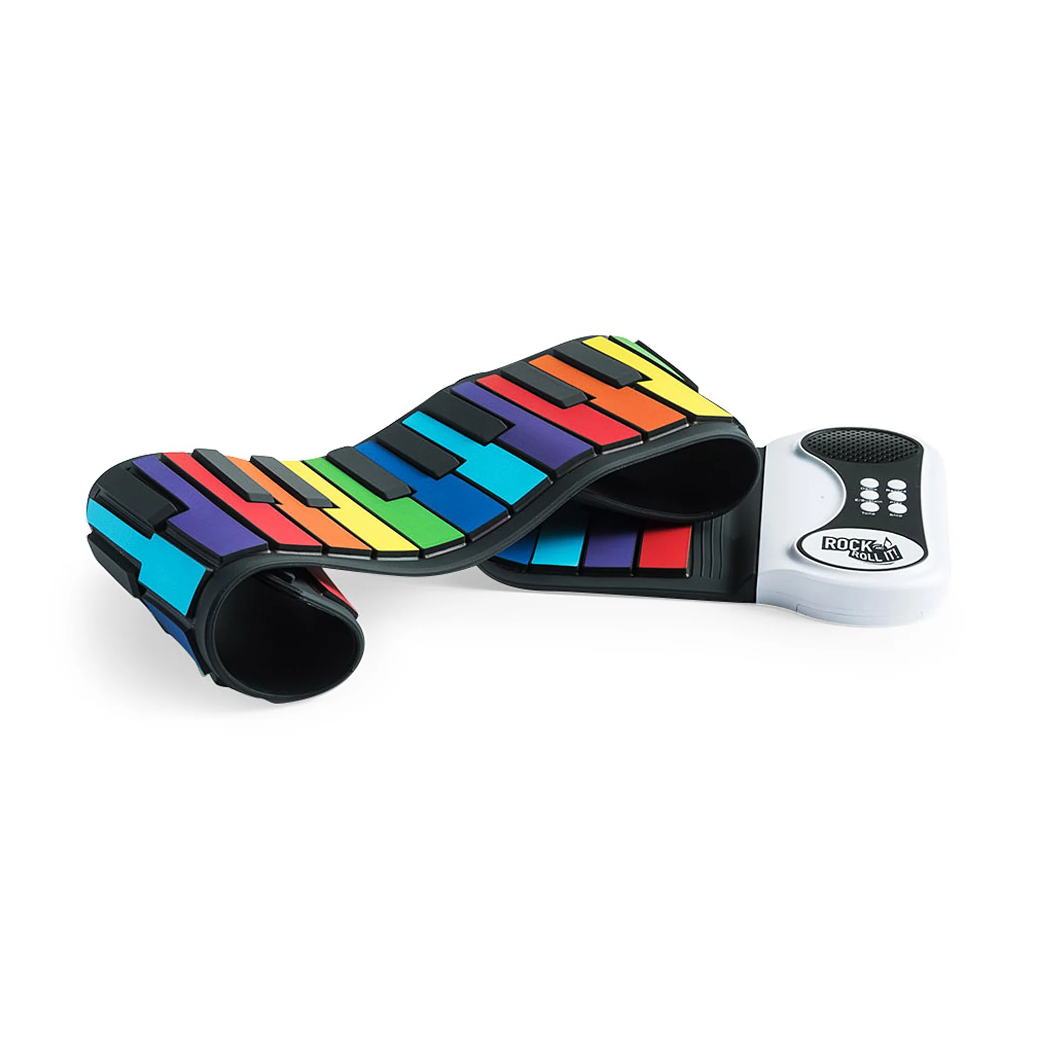 Roll-Up Piano - Image 4