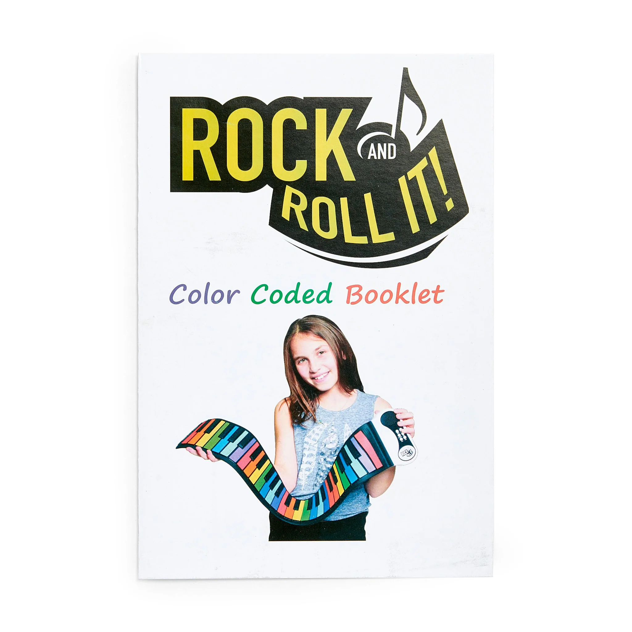 Roll-Up Piano - Image 6