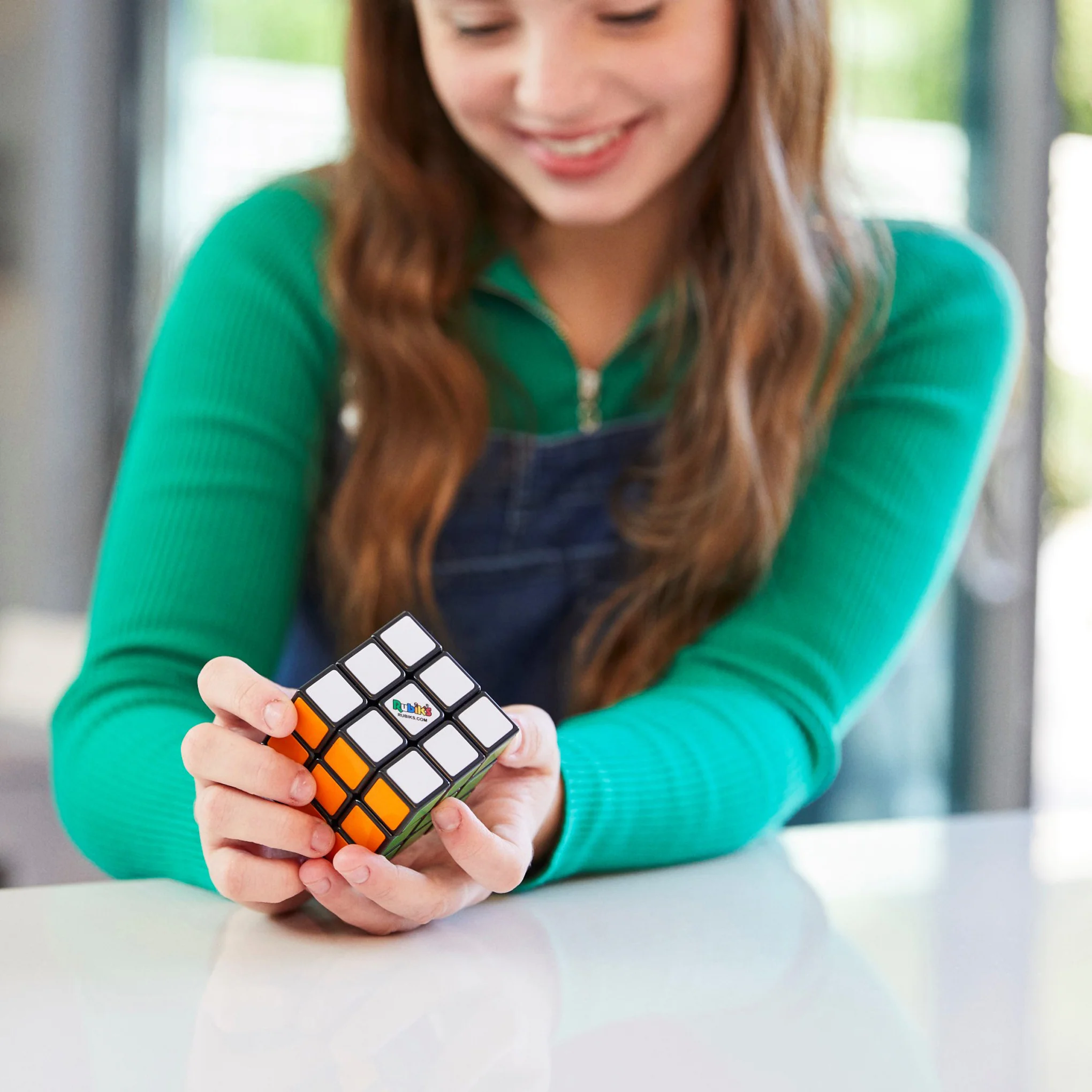 Rubik’s Cube Original - Image 6