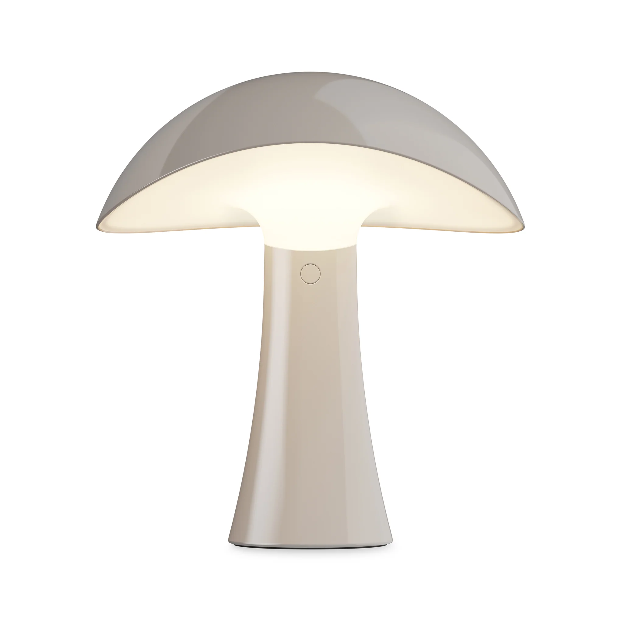 Rumee 220 Portable Lamp - Earth Grey - Image 4