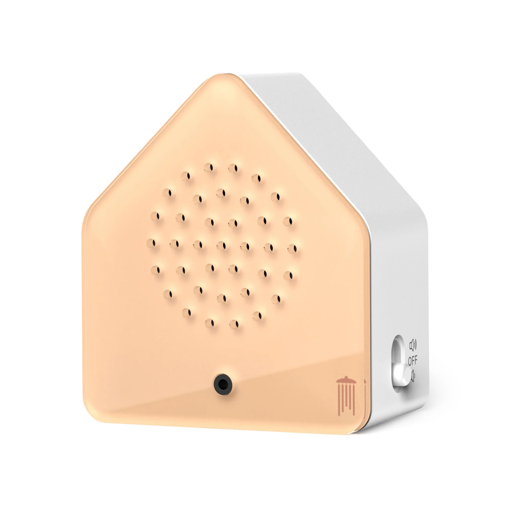 Satellitebox Sound Box - Wind Chimes