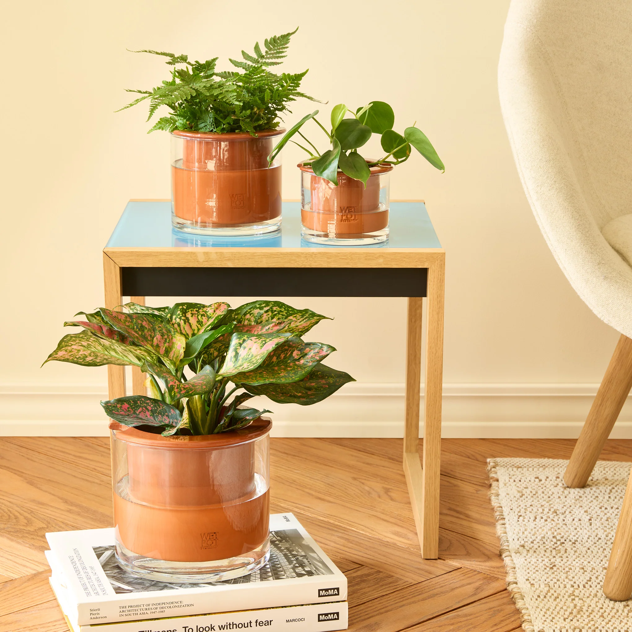 Self-Watering Wet Pots - X-Small - Image 4