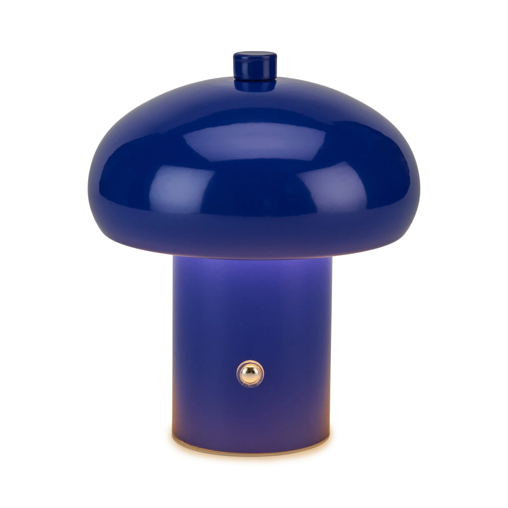 Seta Portable Lamp - Blue