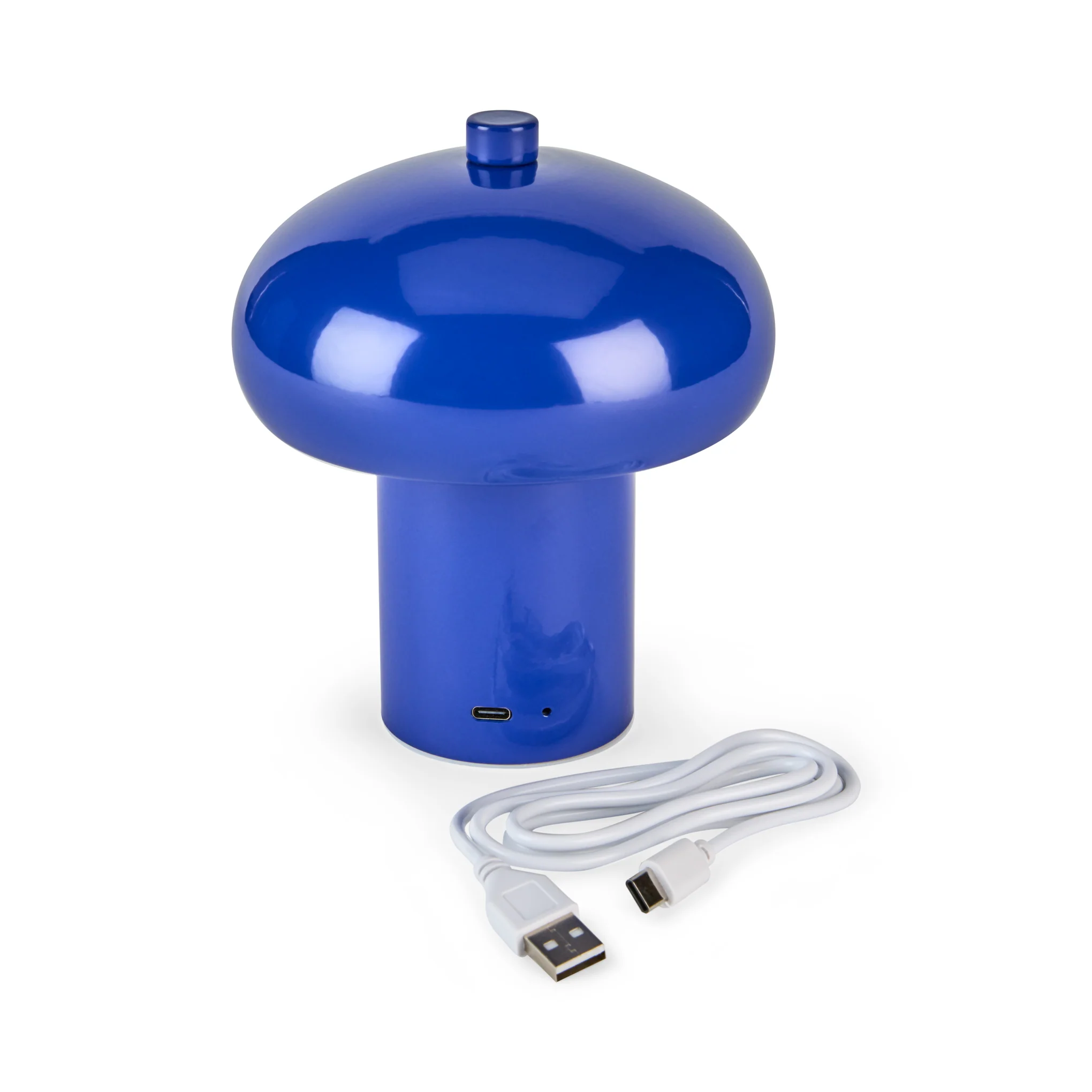 Seta Portable Lamp - Blue - Image 5