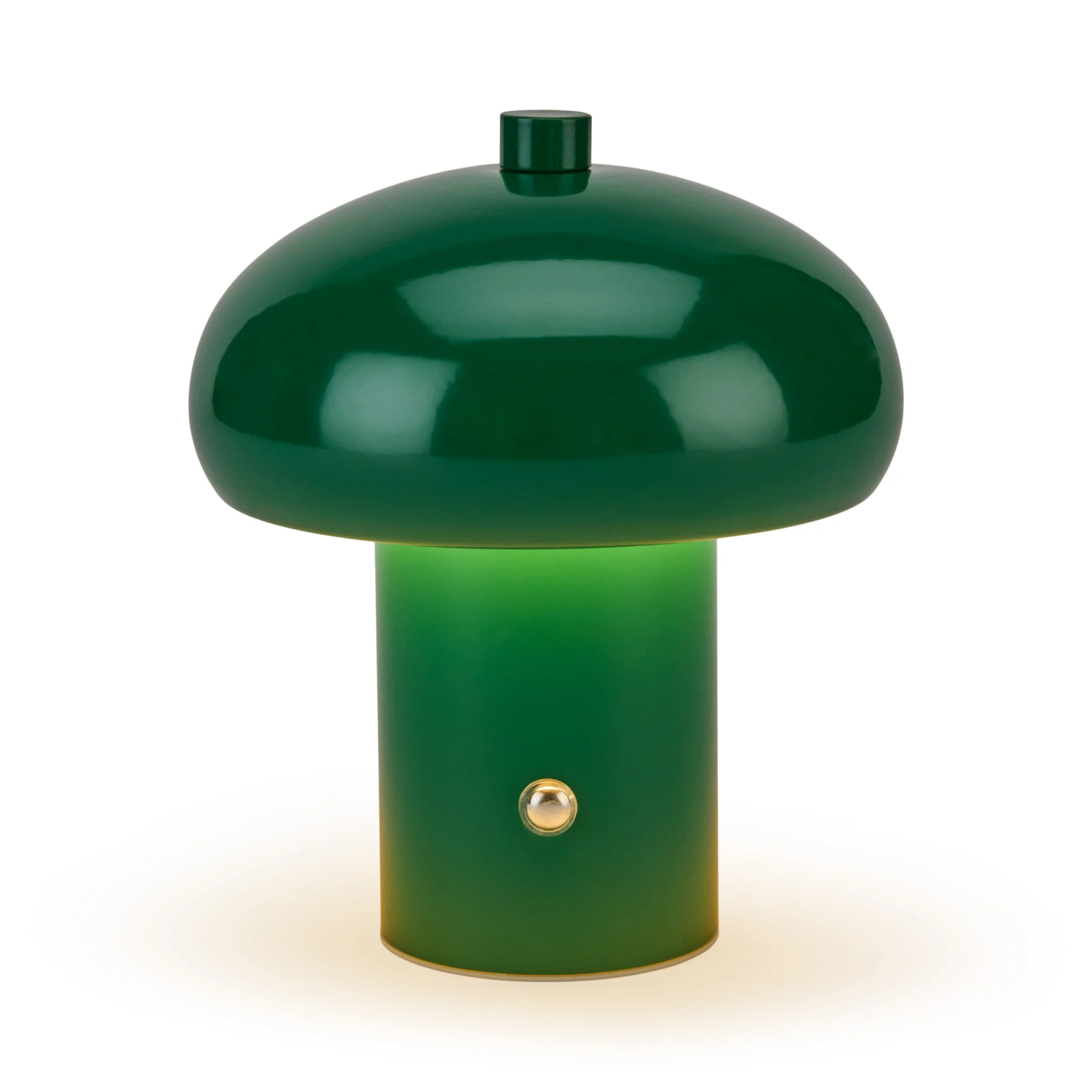 Seta Portable Lamp - Green