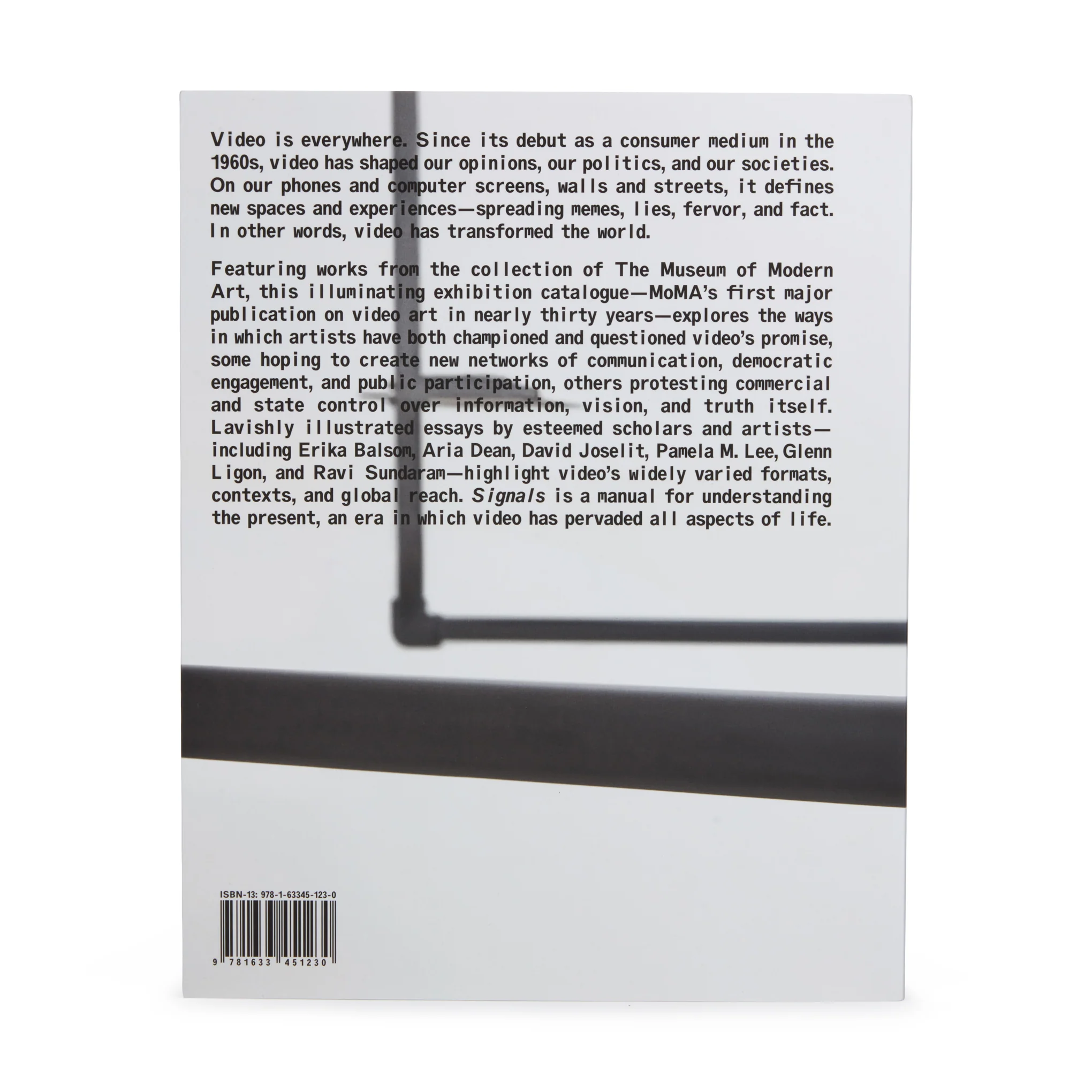 Signals: How Video Transformed the World - Paperback - Image 4