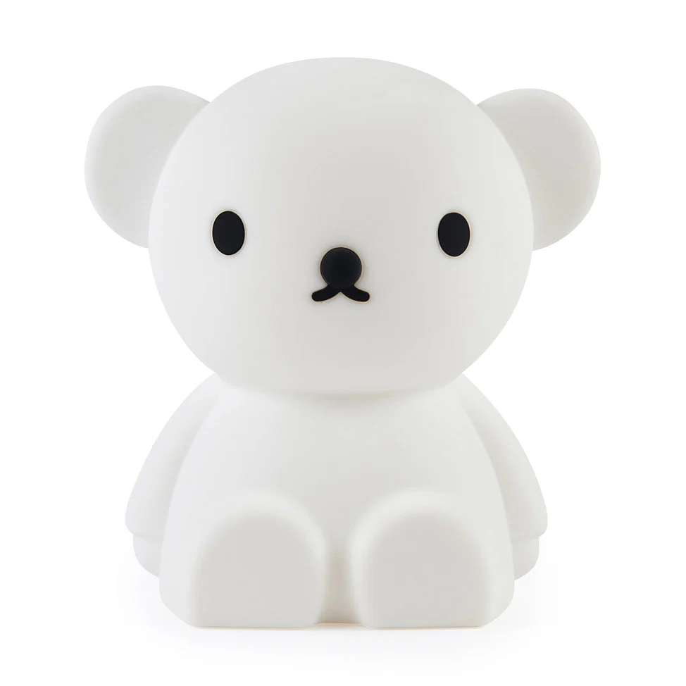Small Night Light - Miffy, Boris, Lion - Image 22