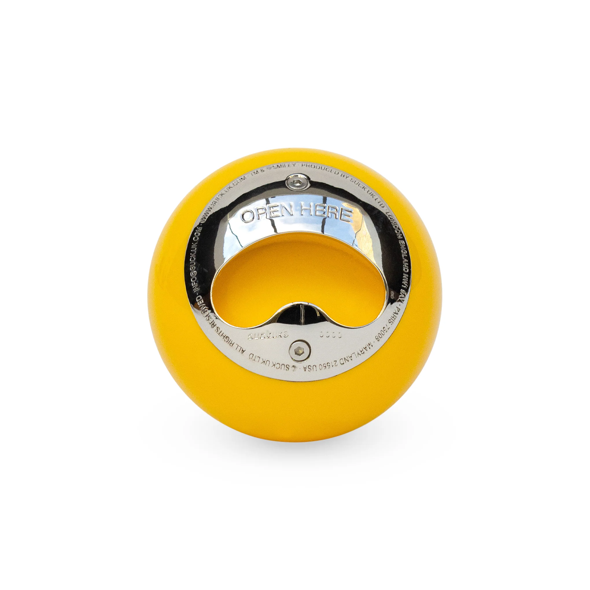 Smiley Bottle Opener - Image 4