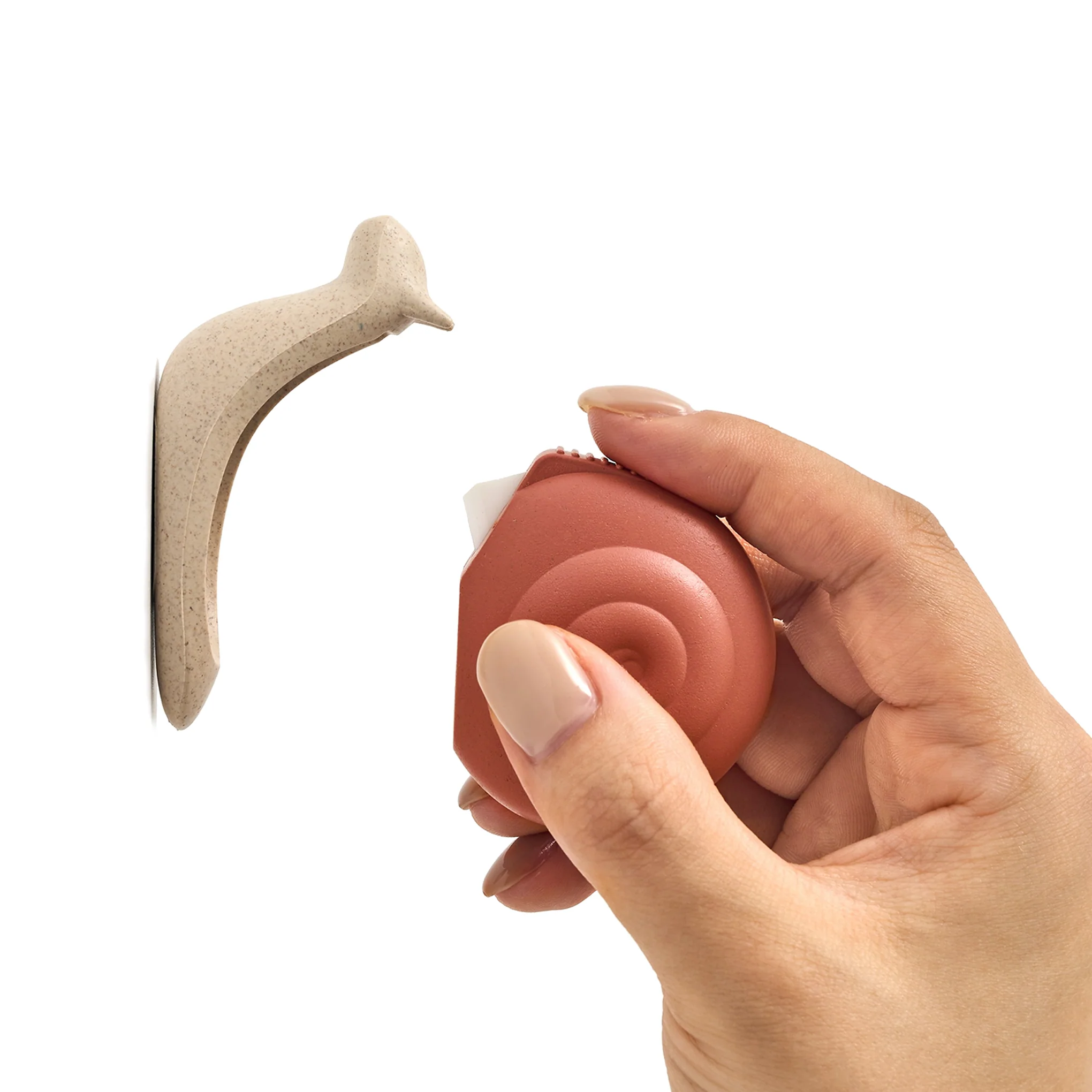 Snail Box Cutter - Red - Image 5