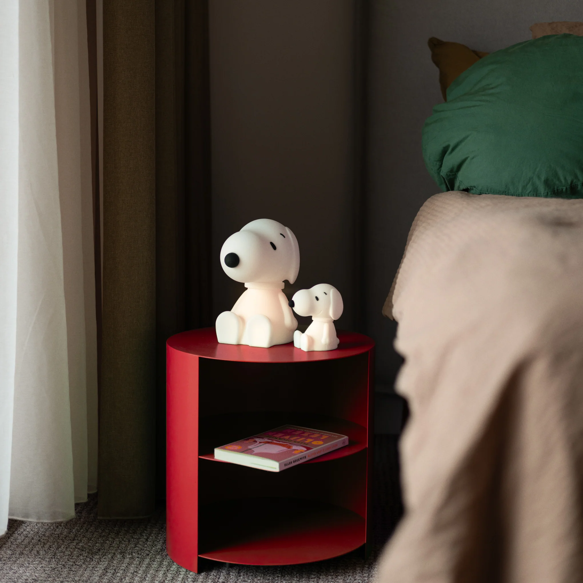Snoopy Portable First Light - Small - Image 6