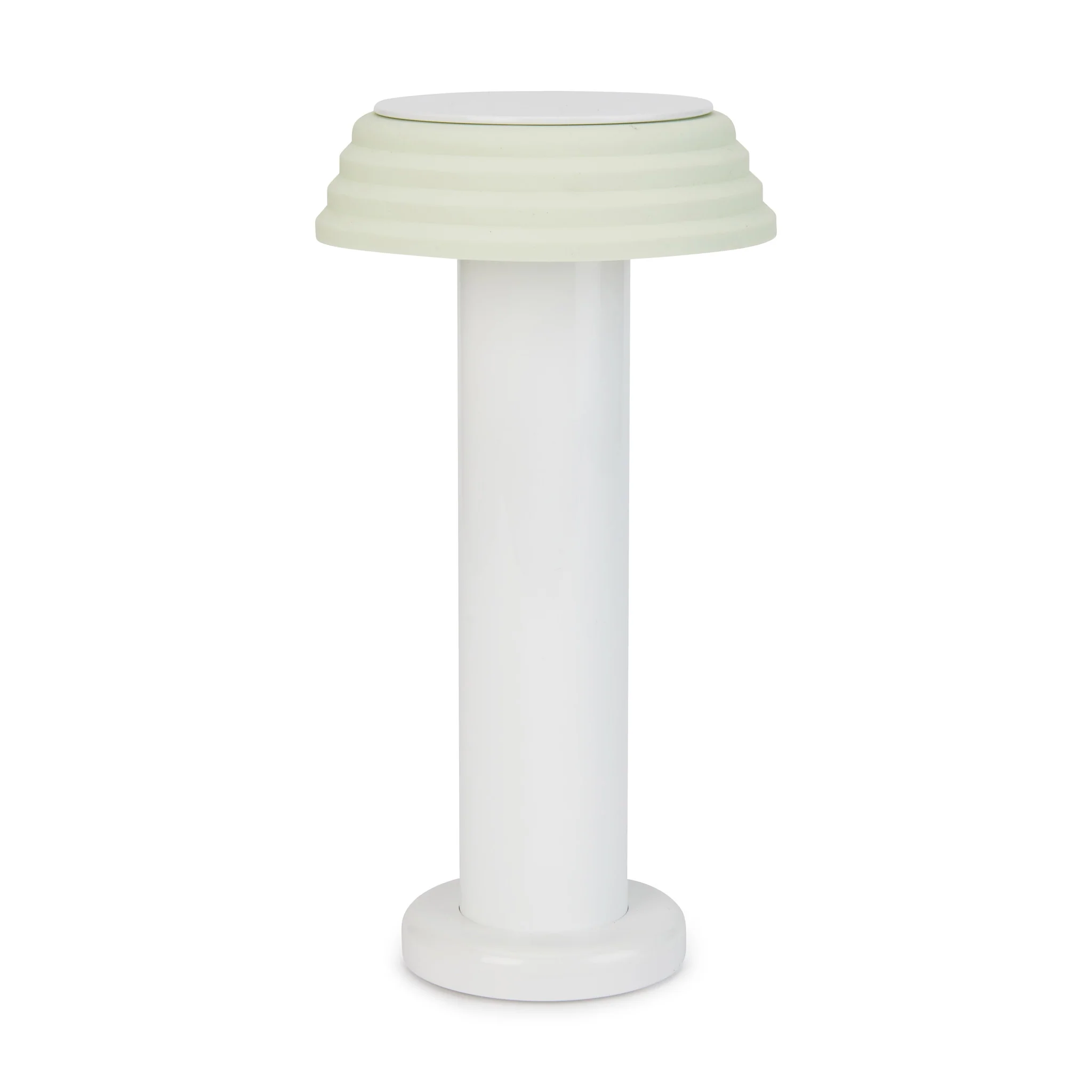 SOWDEN PL1 Portable Lamp - Red/ Yellow - Image 16