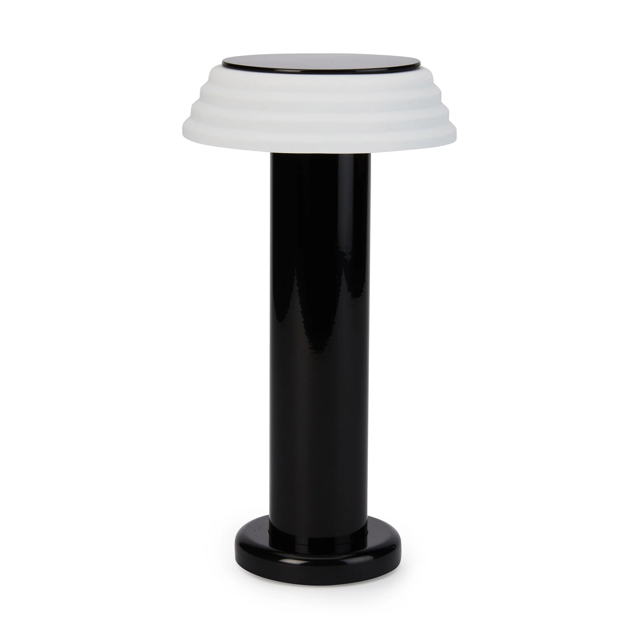 SOWDEN PL1 Portable Lamp - Red/ Yellow - Image 7