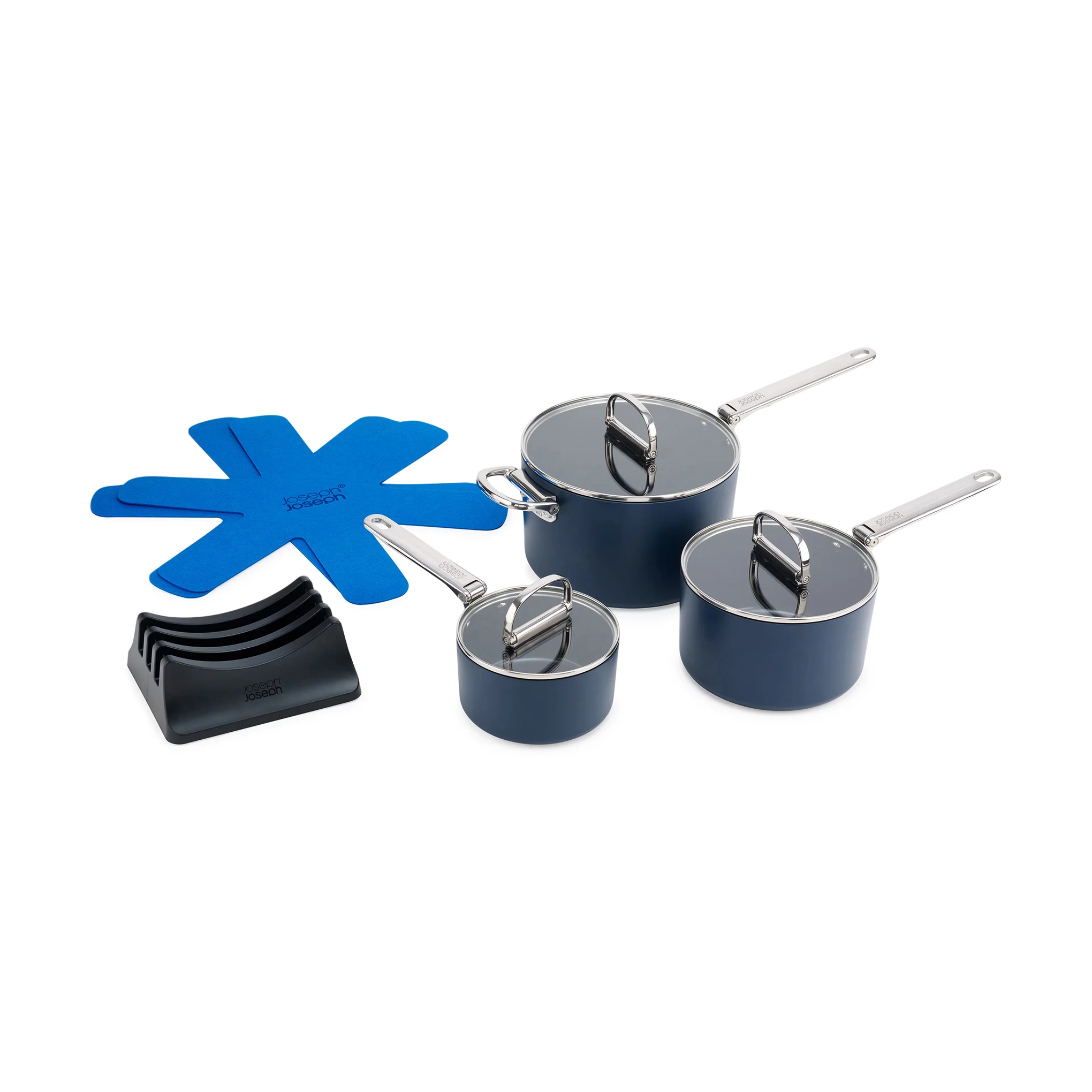 Space Cookware - 6 Piece - Image 3