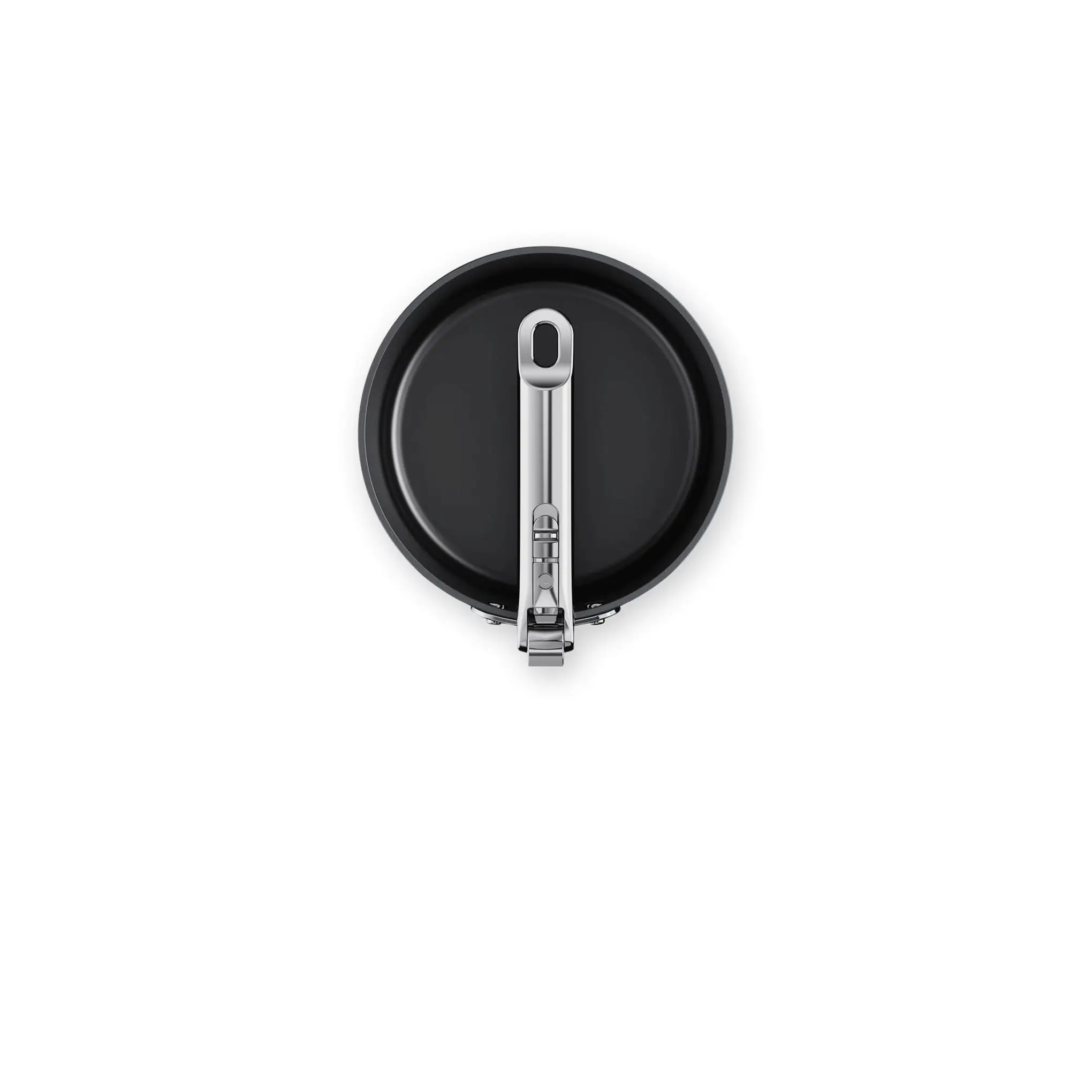 Space Cookware - Saucepan & Lid - Image 6