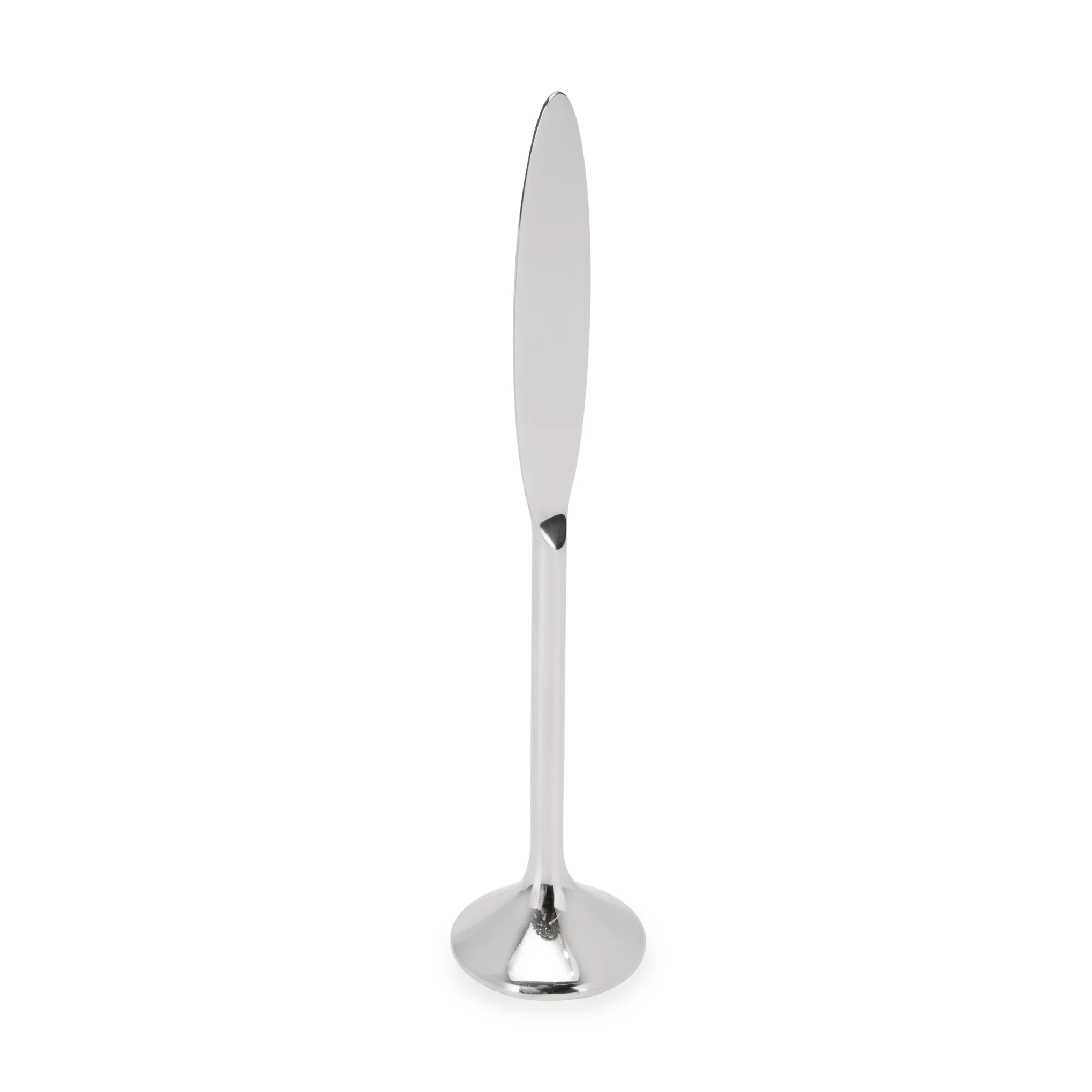 Standing Spreader Knife