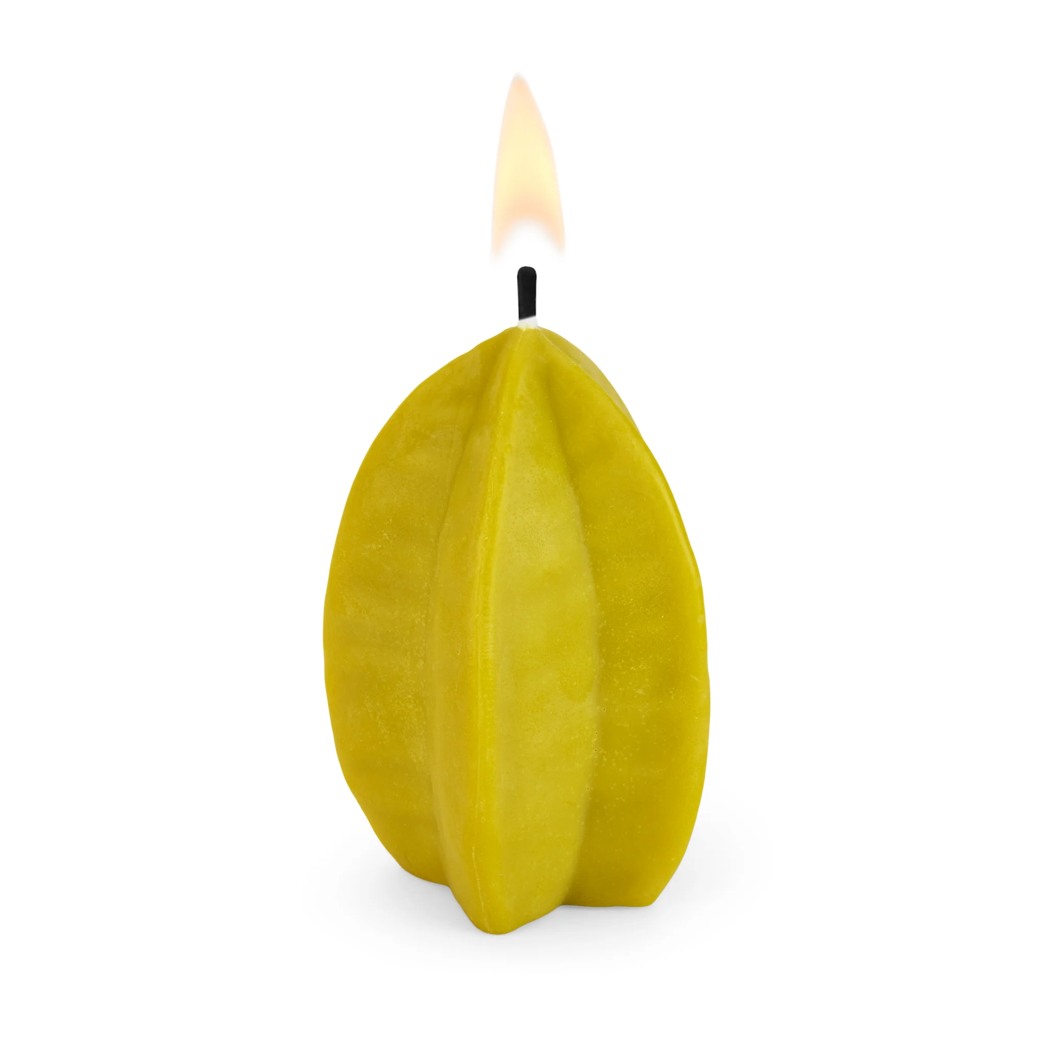 Starfruit Scented Candle