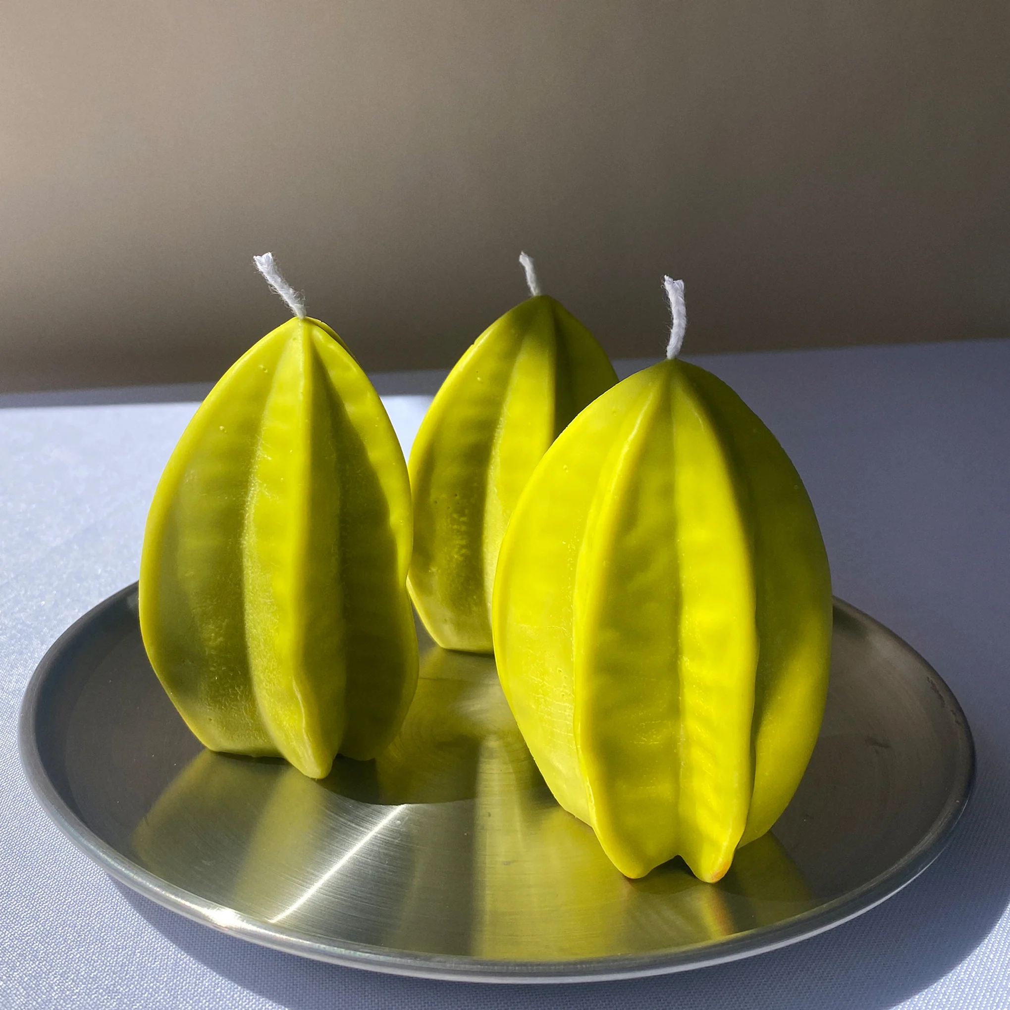 Starfruit Scented Candle - Image 4