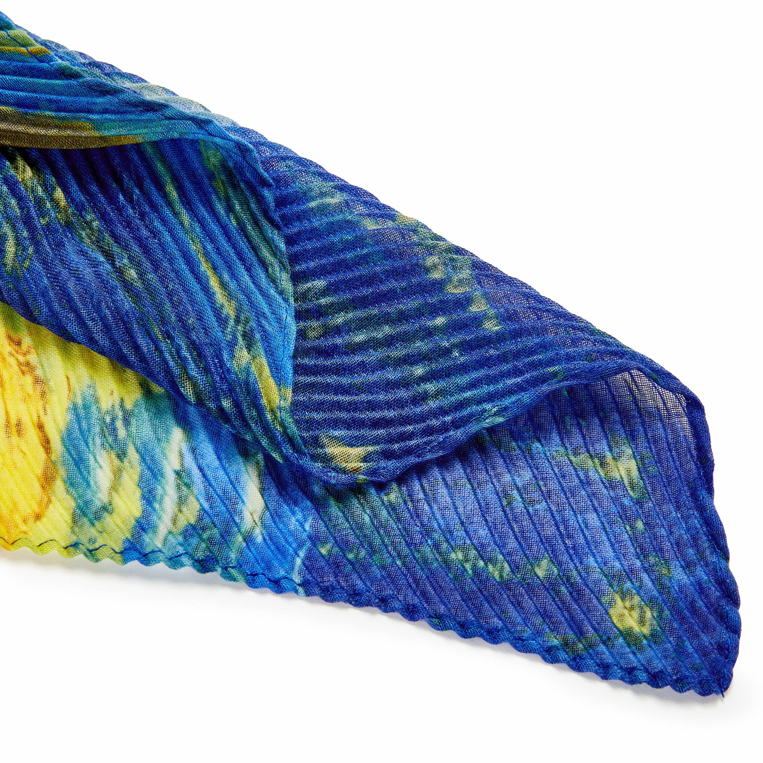 Starry Night Scarf - Image 4