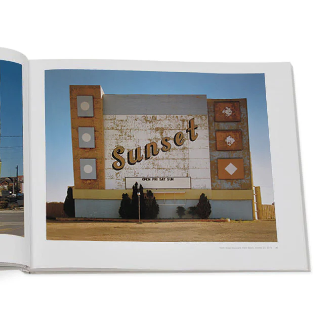 Stephen Shore: Uncommon Places - Image 2