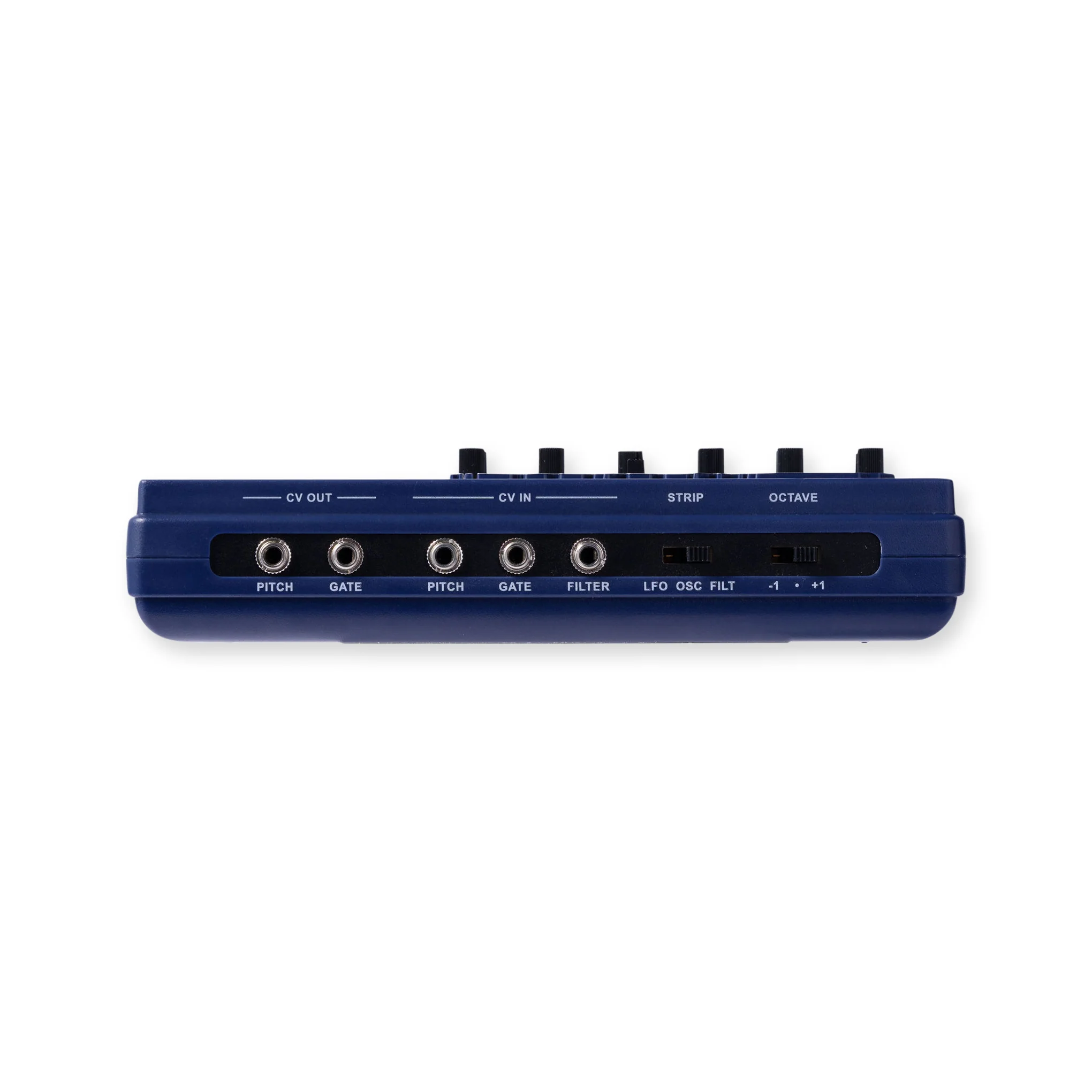 Dubreq Stylophone Gen X-2 Portable Synthesizer - Image 5
