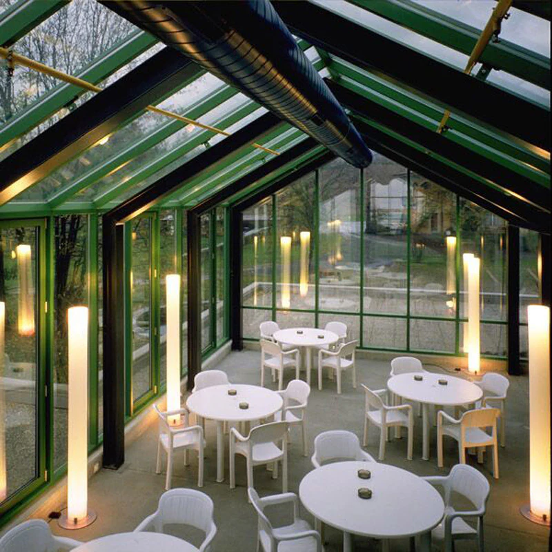 Stylos Column Floor Lamp - Image 2