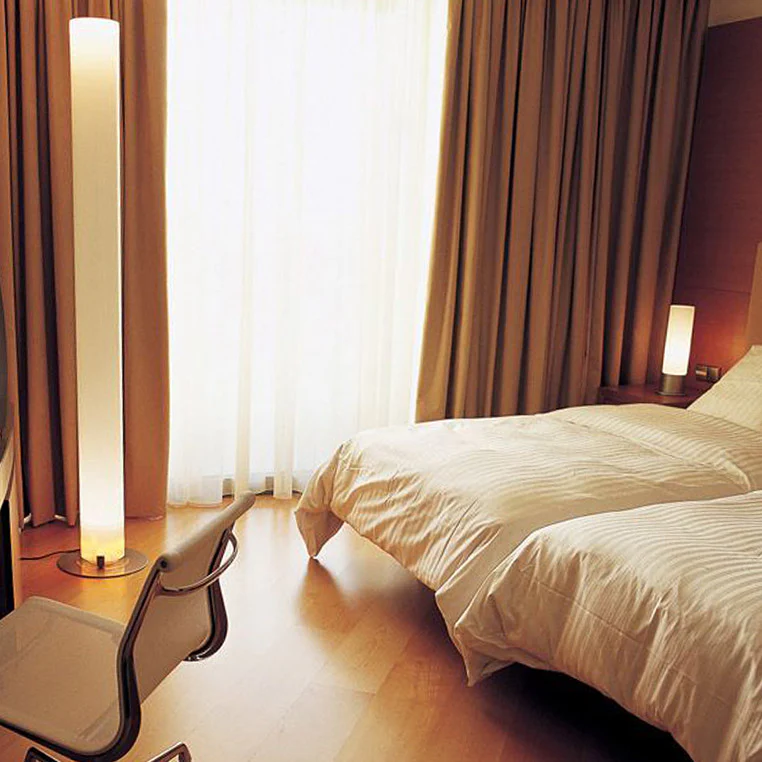 Stylos Column Floor Lamp - Image 3