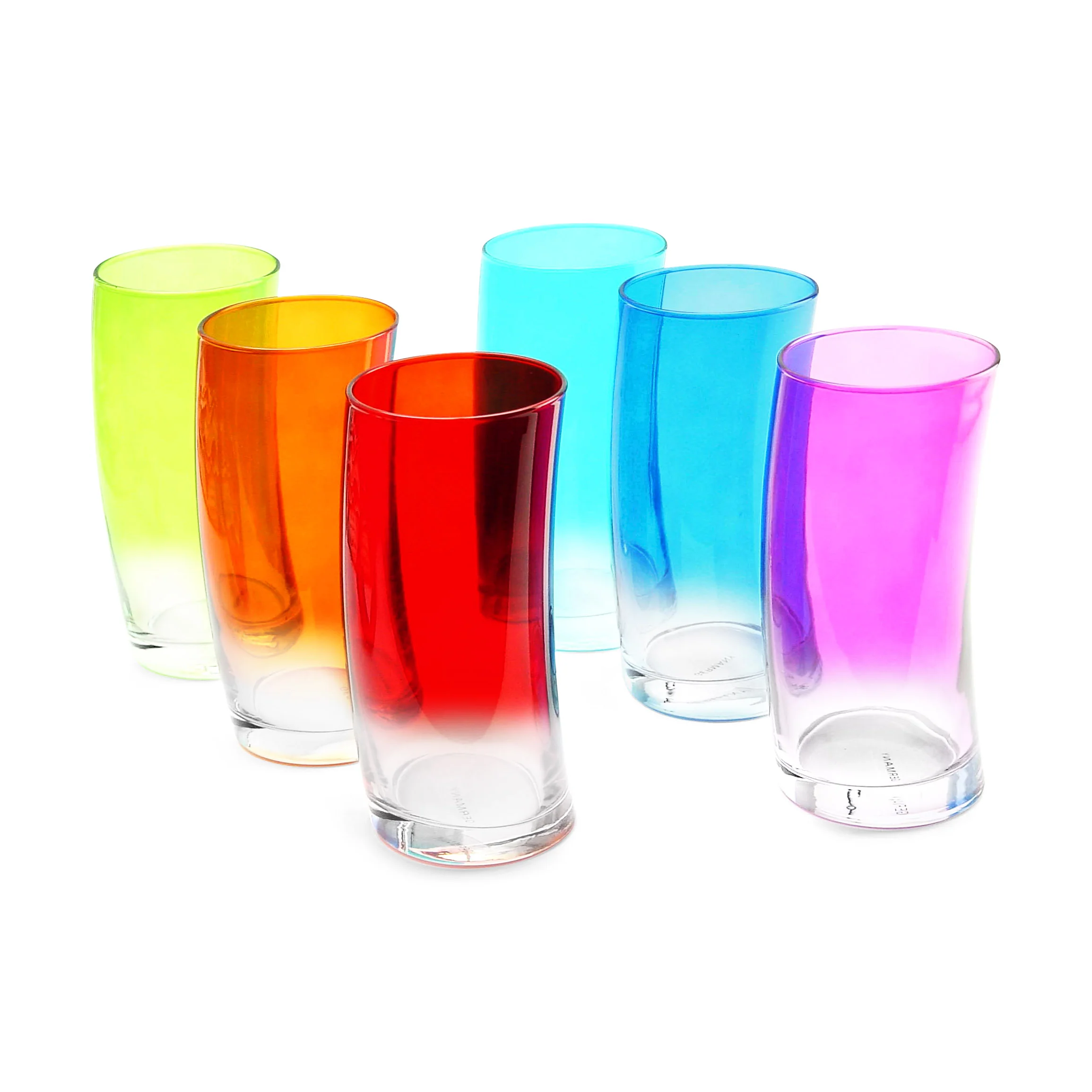 Swing Tumblers - Set of 6 - Image 3
