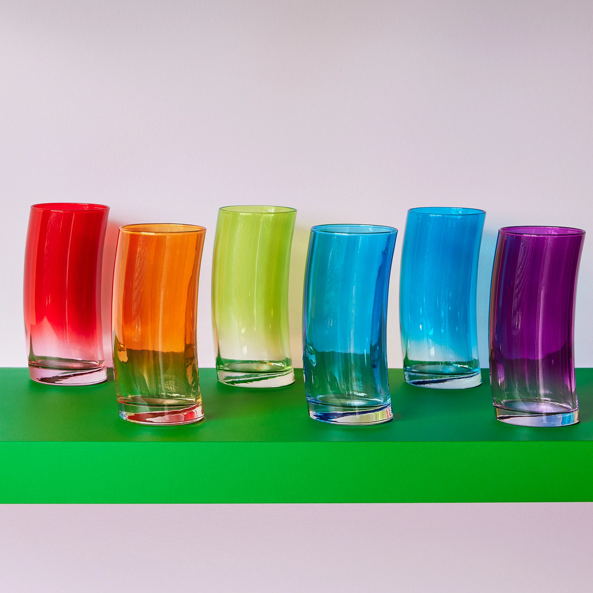 Swing Tumblers - Set of 6 - Image 4