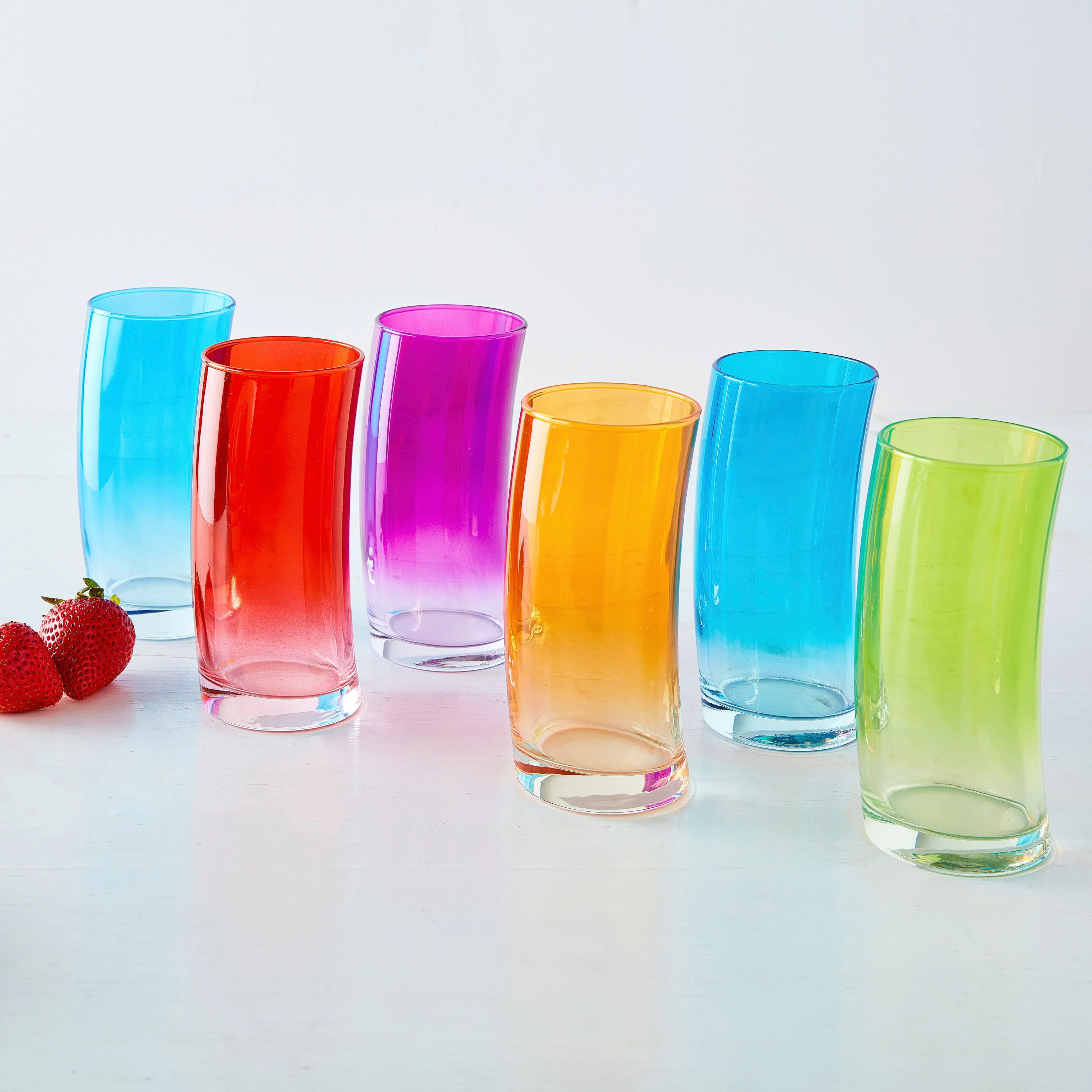 Swing Tumblers - Set of 6 - Image 5