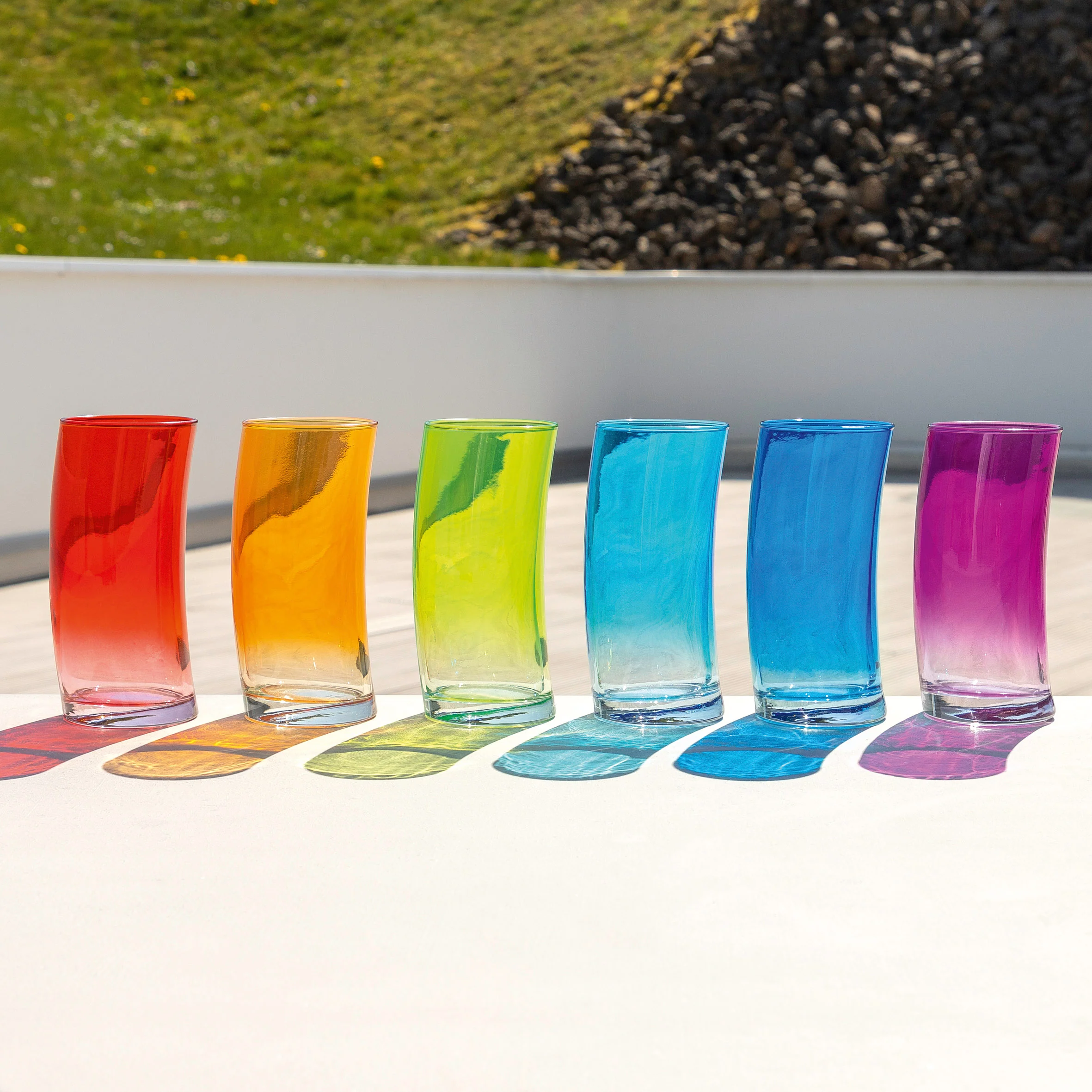 Swing Tumblers - Set of 6 - Image 7