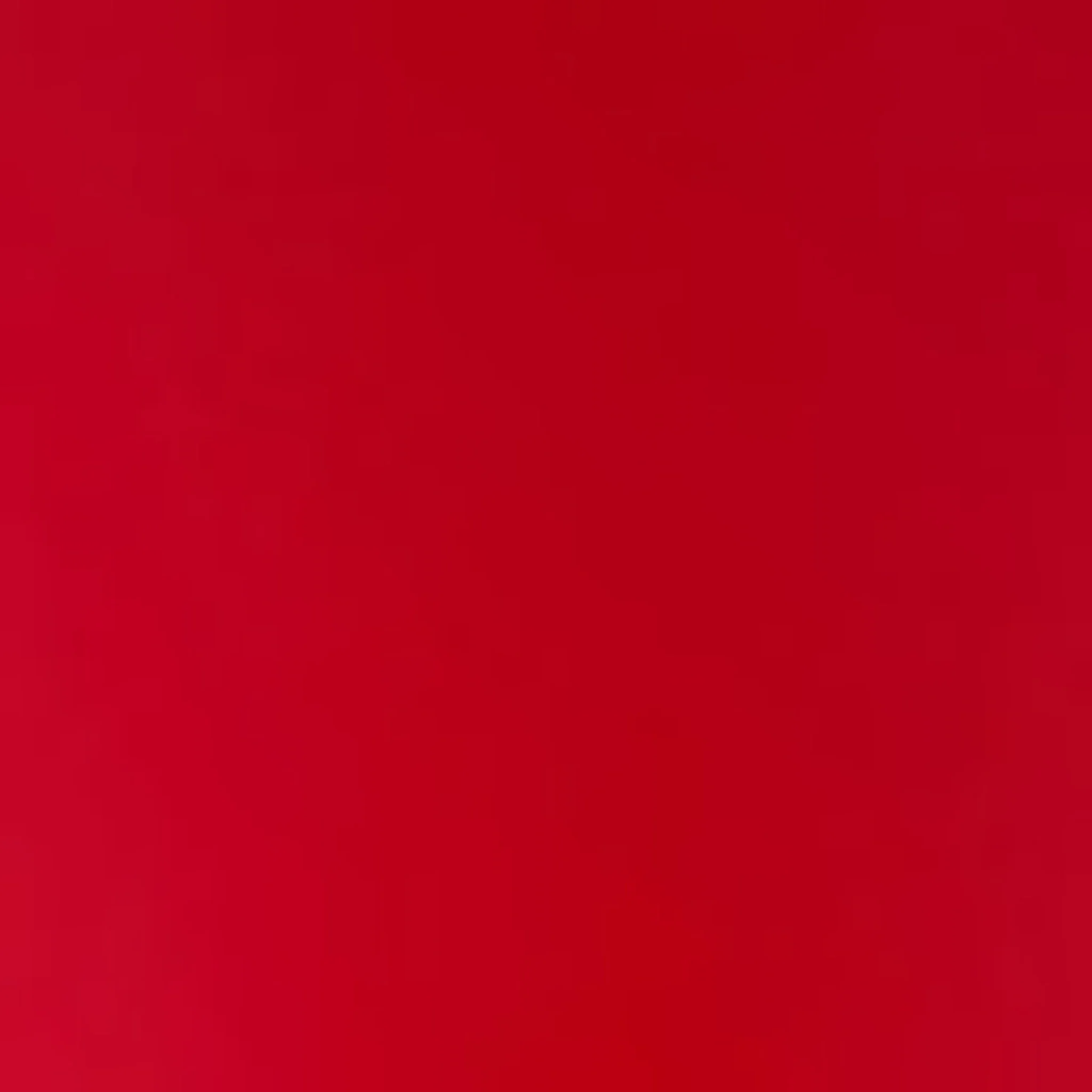 Tam-Tam Stool - Red - Image 4