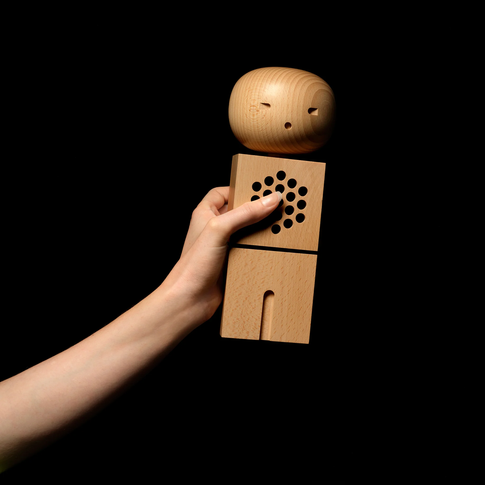 Teenage Engineering Choir Doll - Image 33