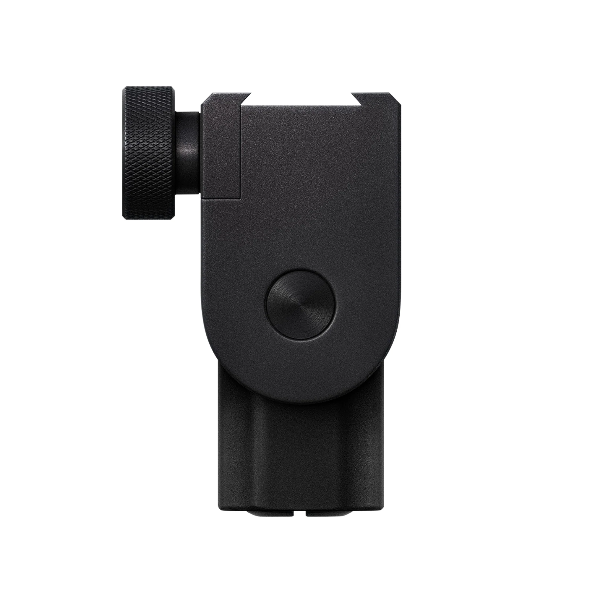 Teenage Engineering CM-15 Field Microphone - Black - Image 5