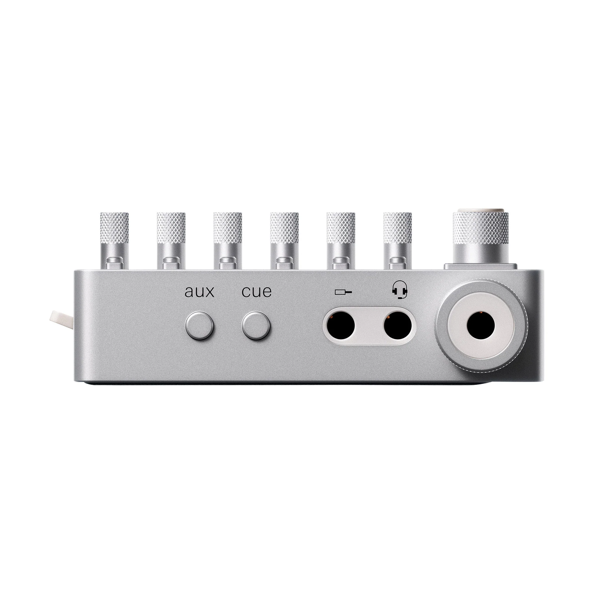 Teenage Engineering Portable Mixer TX-6 - White - Image 16