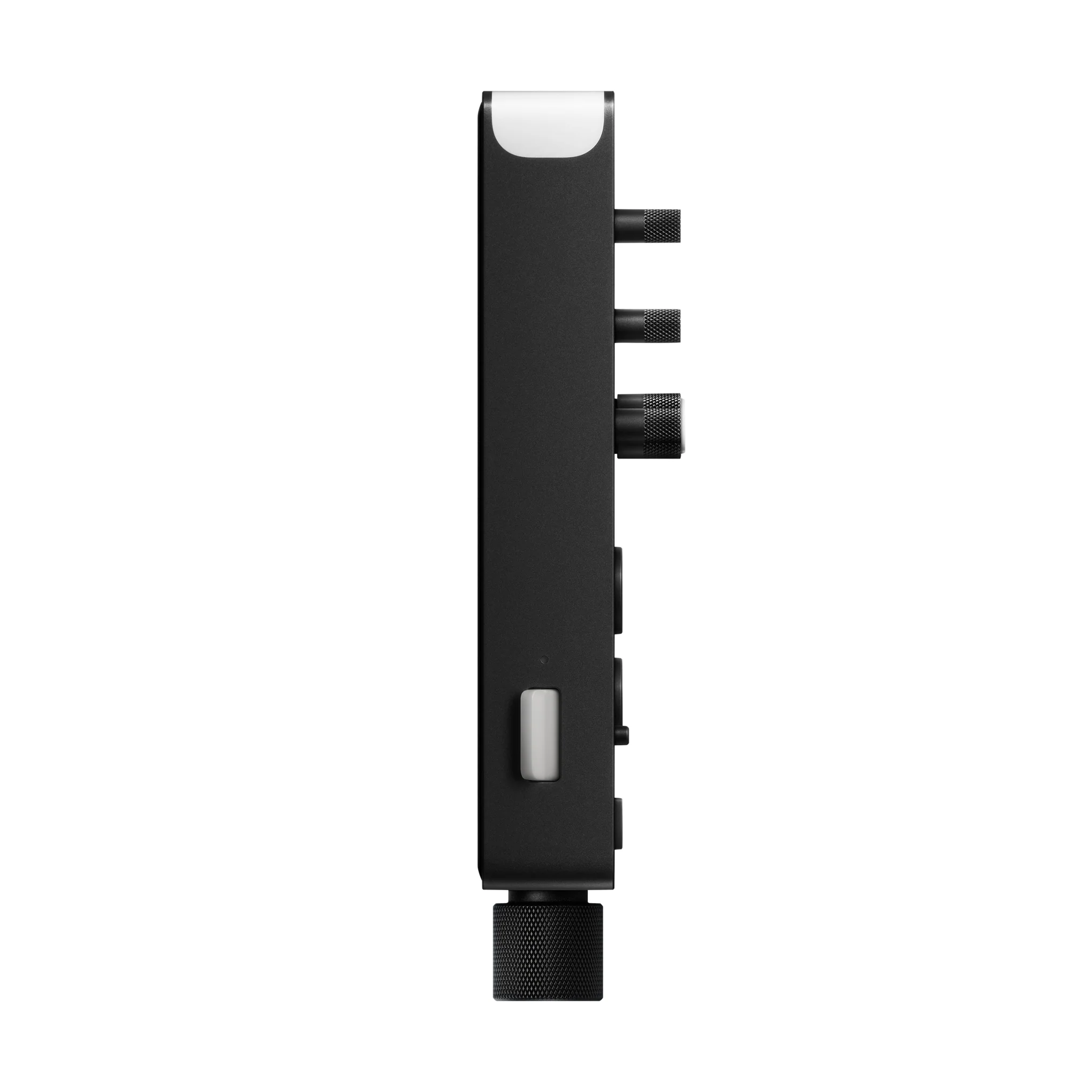 Teenage Engineering Portable Mixer TX-6 - Black - Image 3
