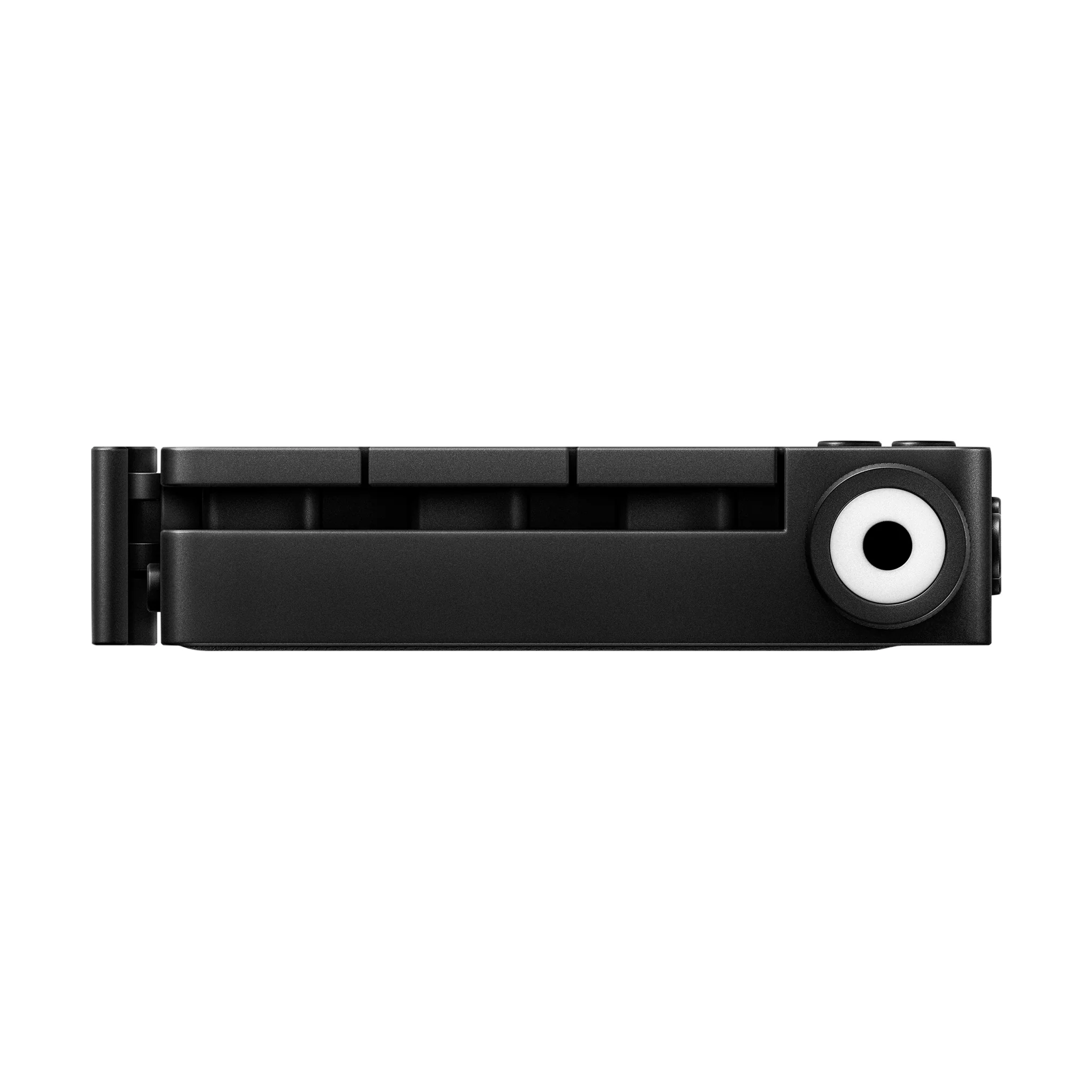 Teenage Engineering TP-7 Field Audio Recorder - Black - Image 4