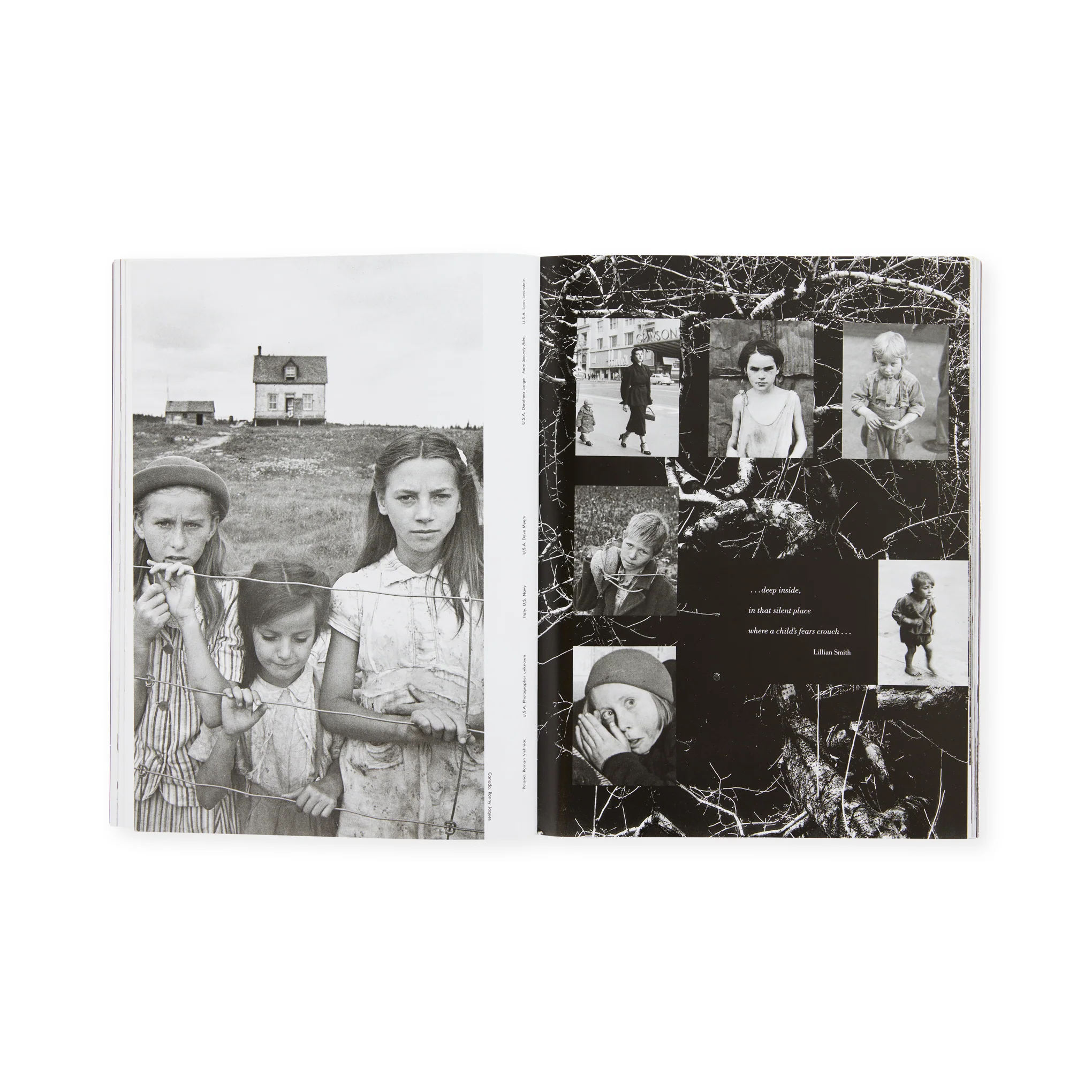 The Family of Man (30th Anniversary Edition) - Paperback - Image 3