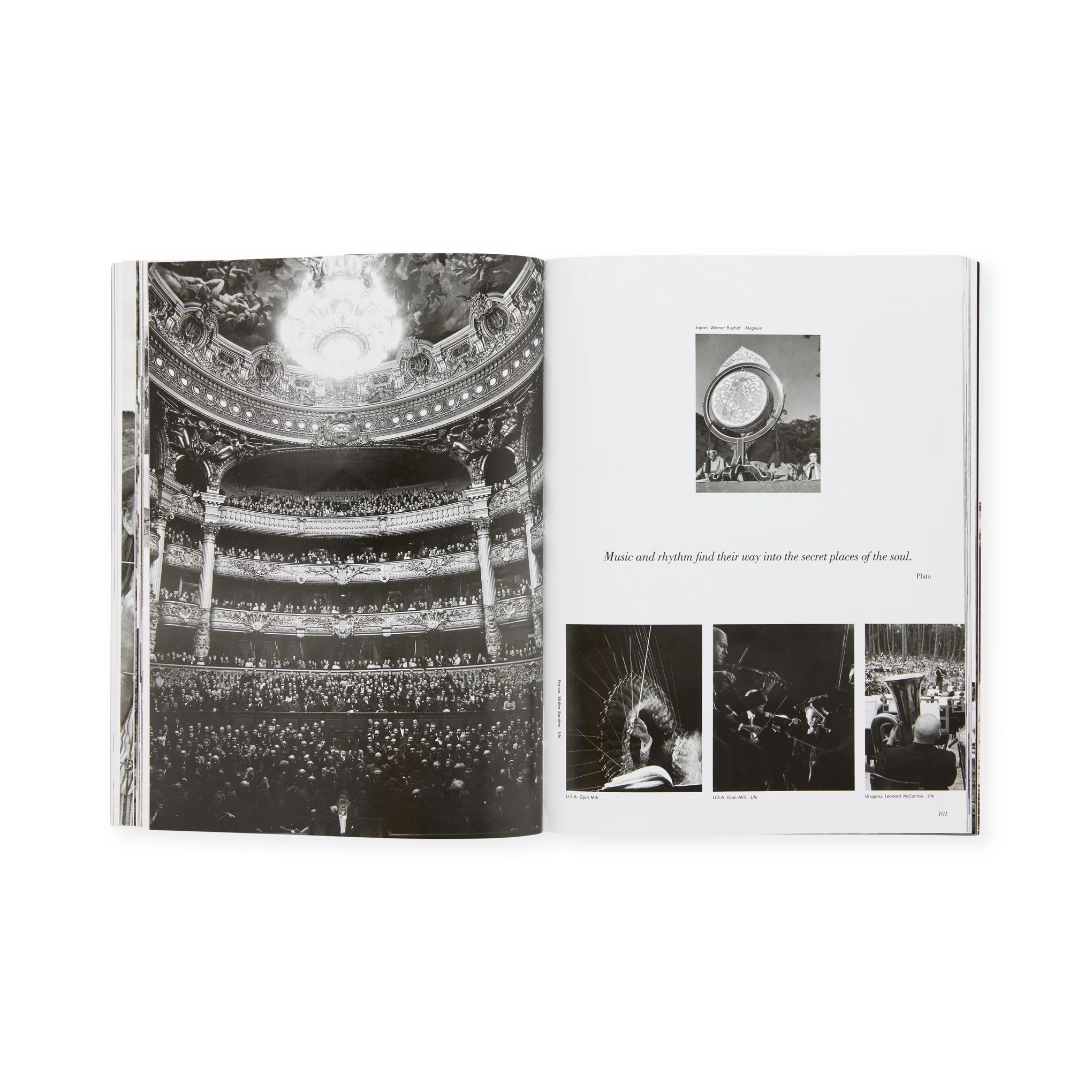 The Family of Man (30th Anniversary Edition) - Paperback - Image 4