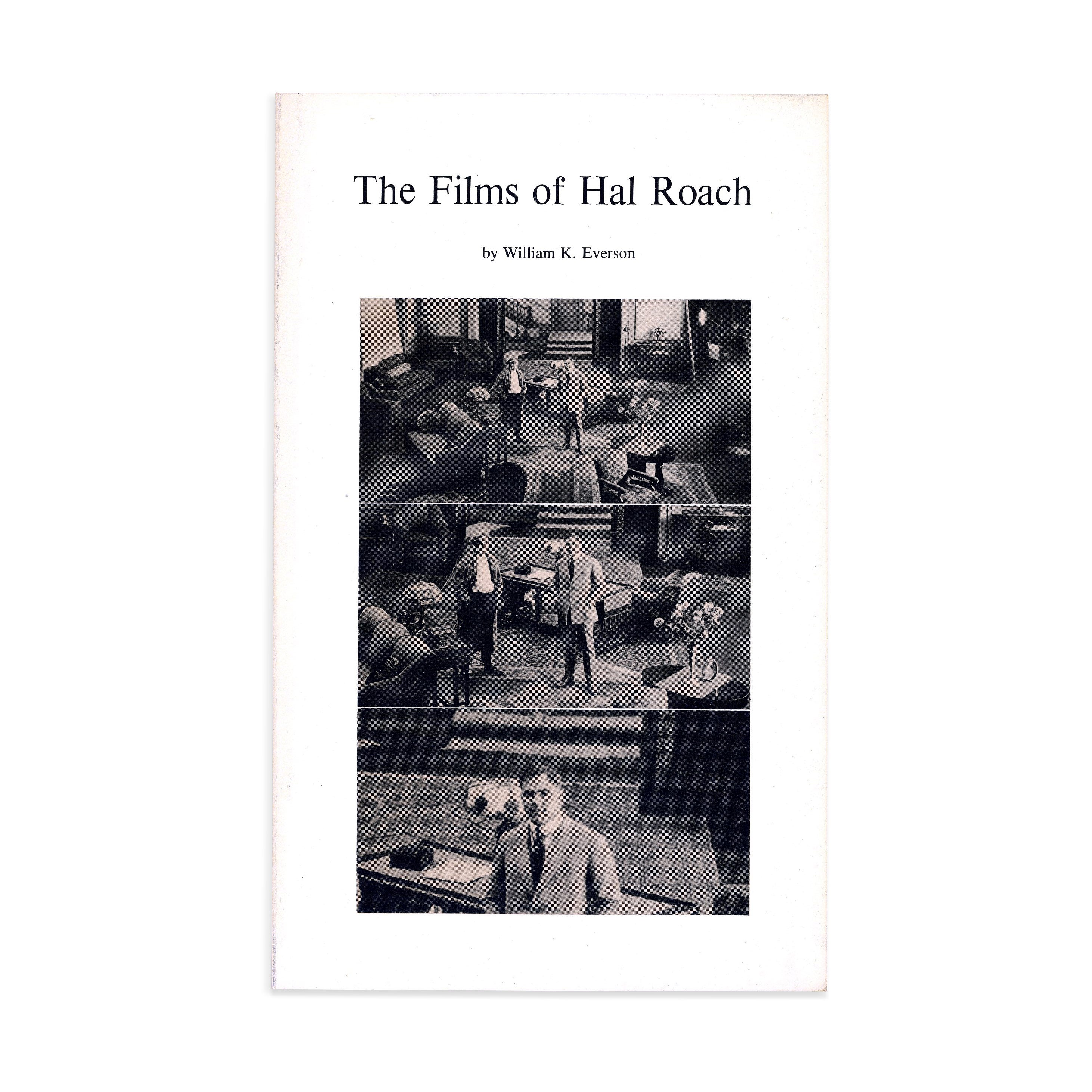 The Films of Hal Roach - Paperback - Image 4