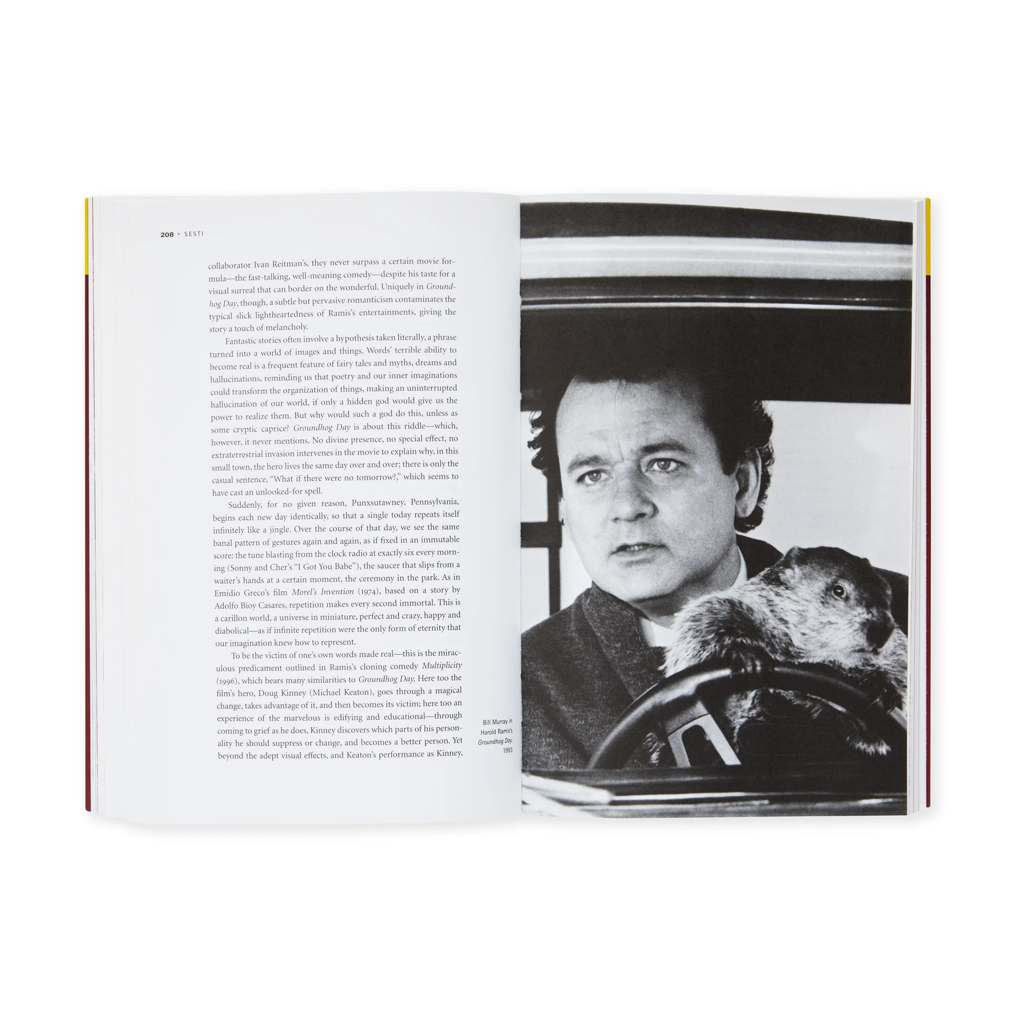 The Hidden God: Film and Faith - Paperback Book - Image 6