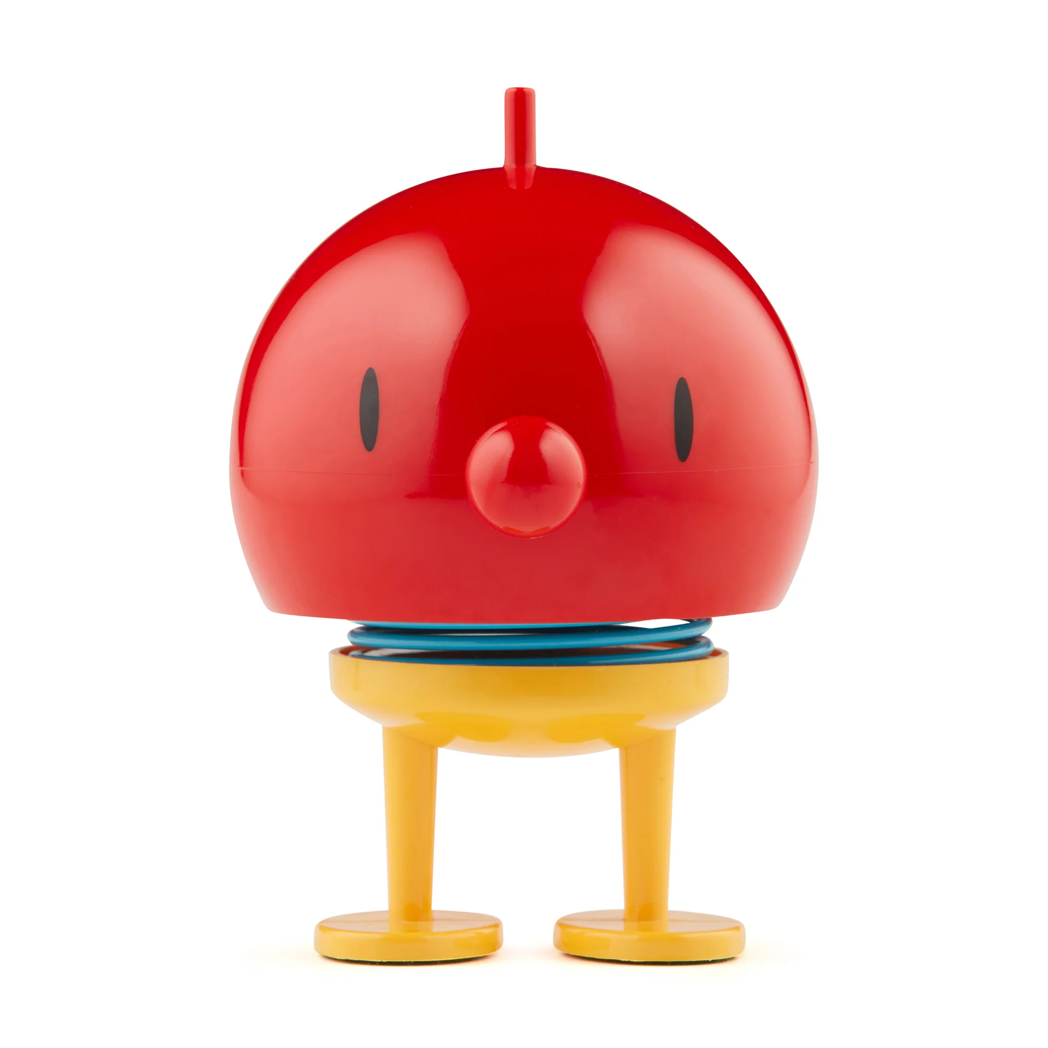 The Hoptimist - MoMA Edition - Red/ Yellow - Image 2