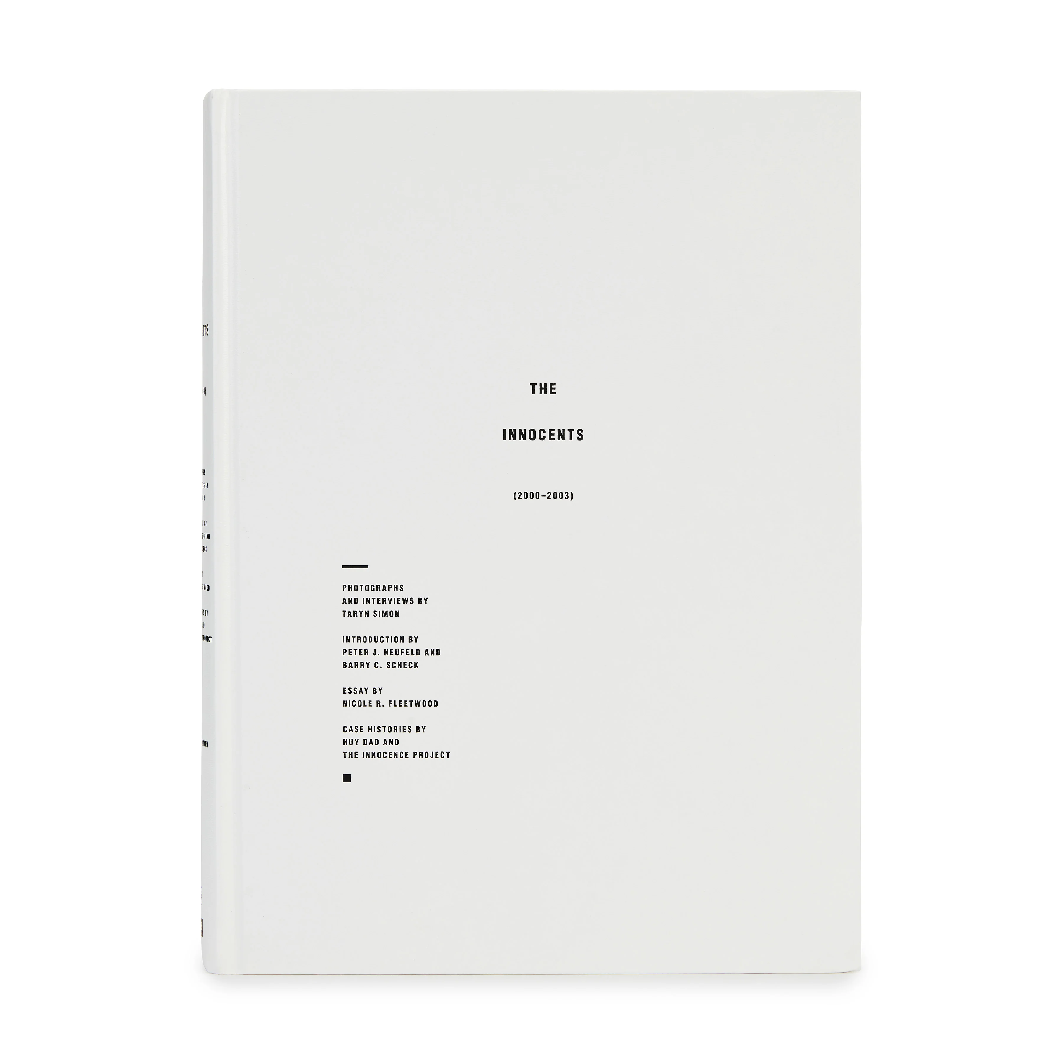 The Innocents - Hardcover