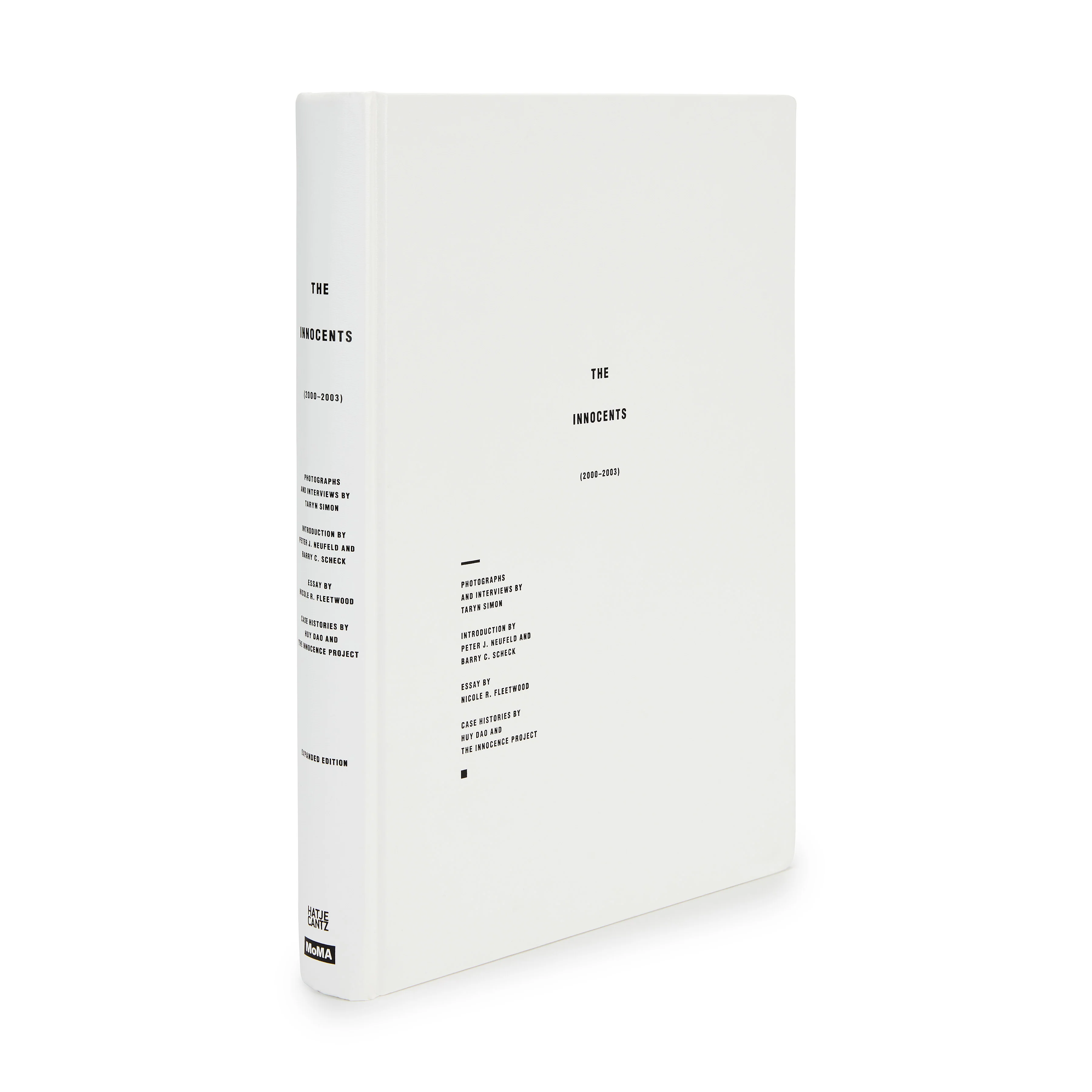 The Innocents - Hardcover - Image 2